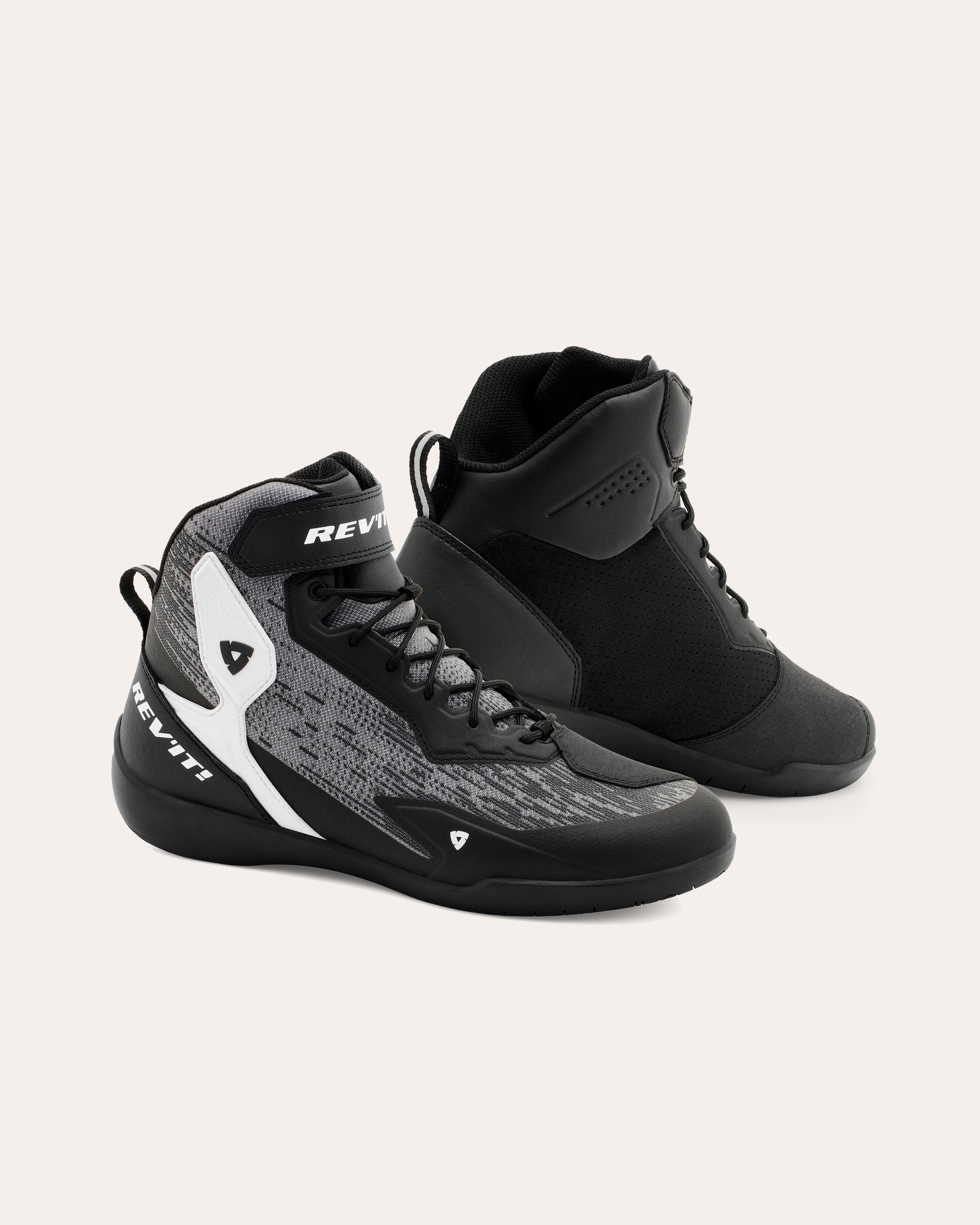 Shoes G-Force 2 Air | Black-Grey、mySite、dreamappss