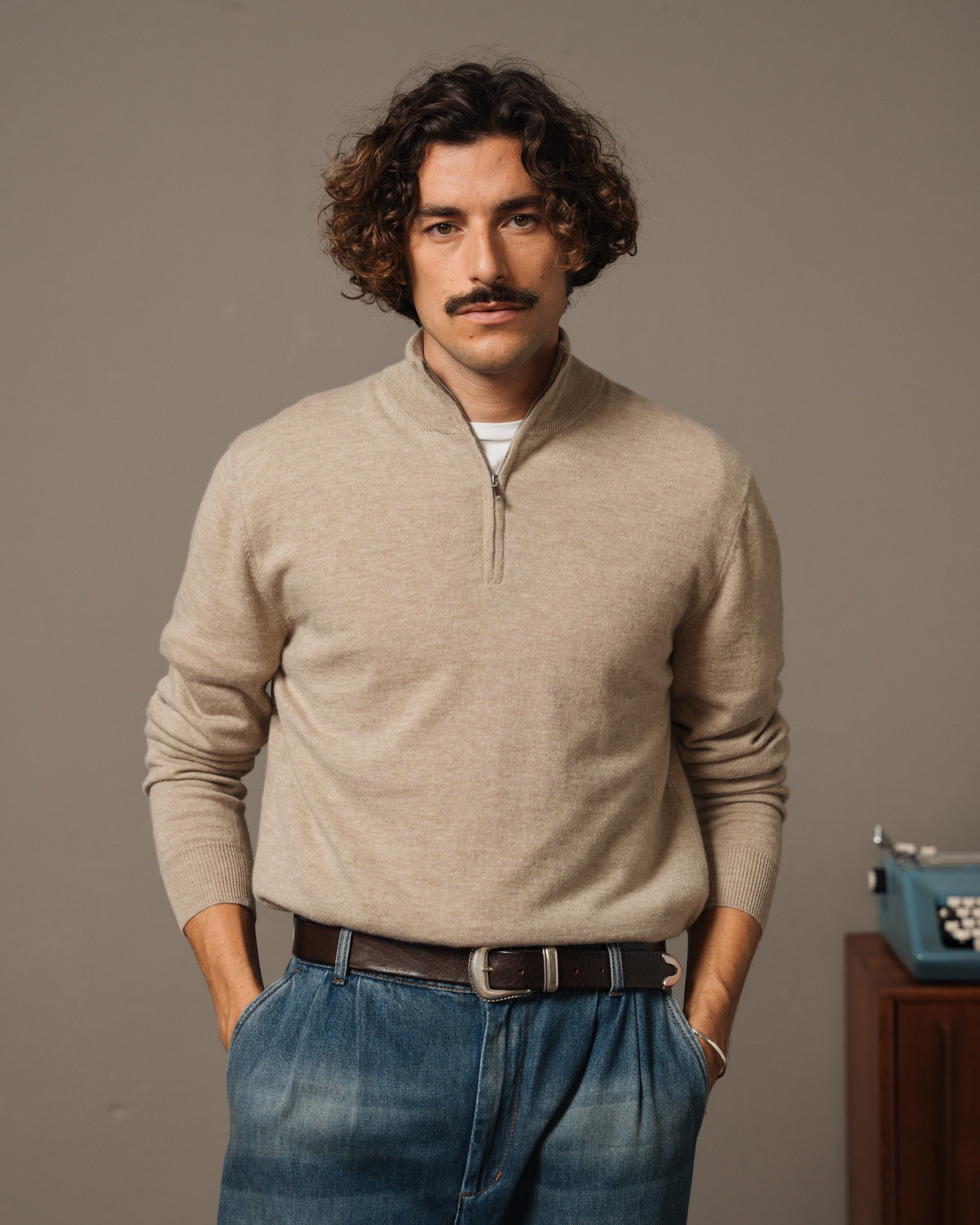  Orgosolo、mySite、merchandisen