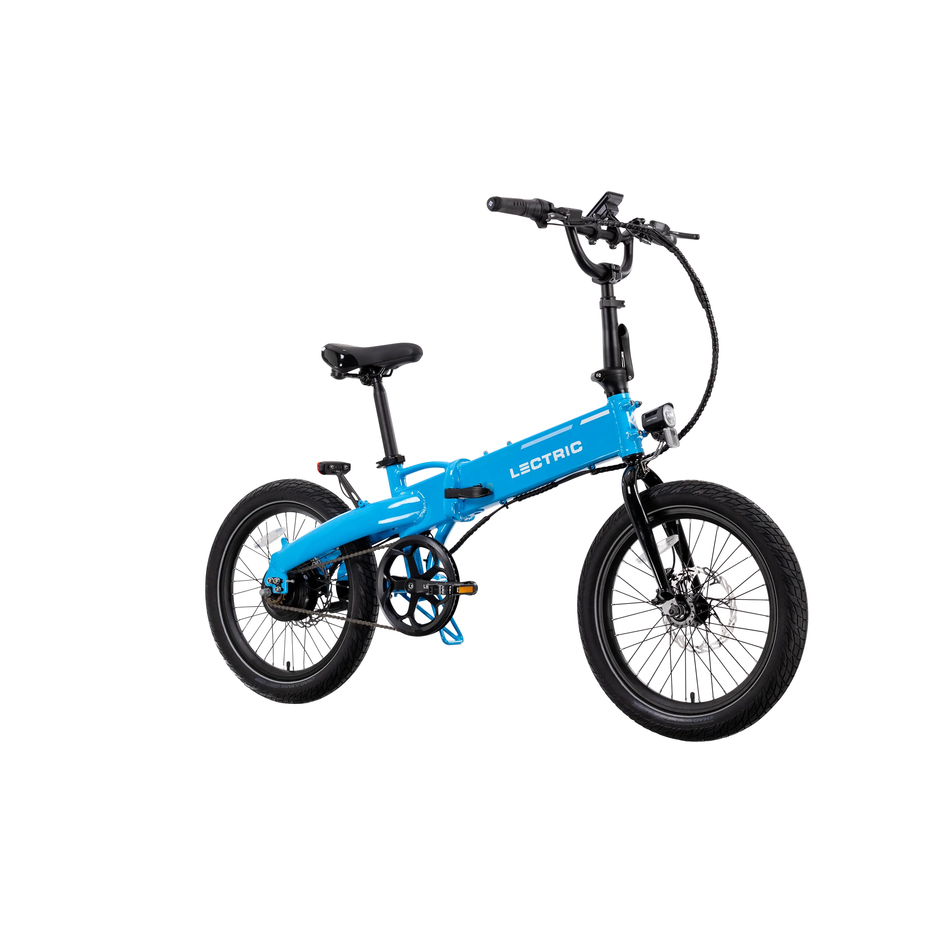  XP Lite 2.0 Lectric Blue eBike、mySite、ghnorth
