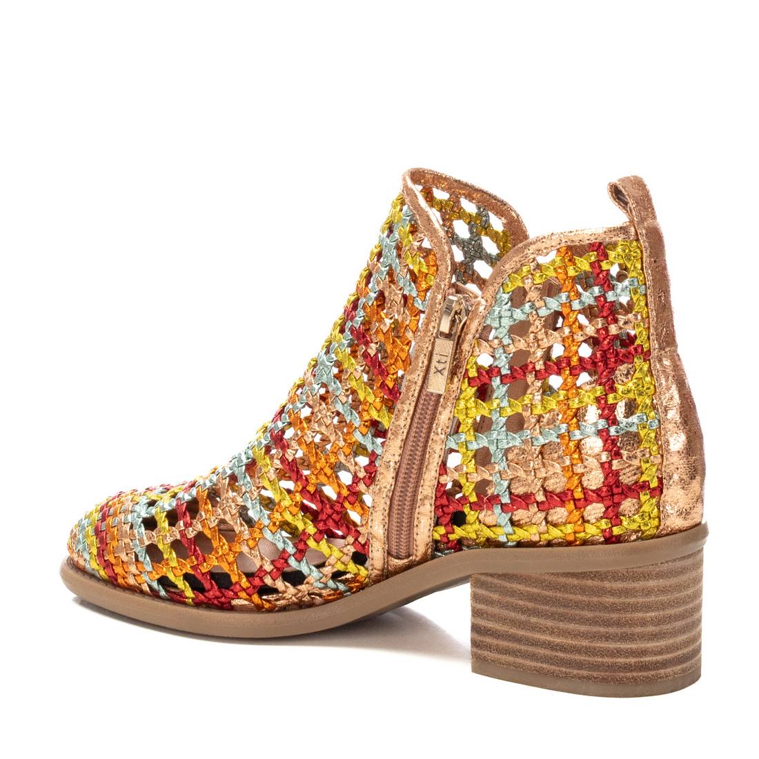 BOTÍN DE MUJER XTI 14396302、mySite、gtrtttuynbv