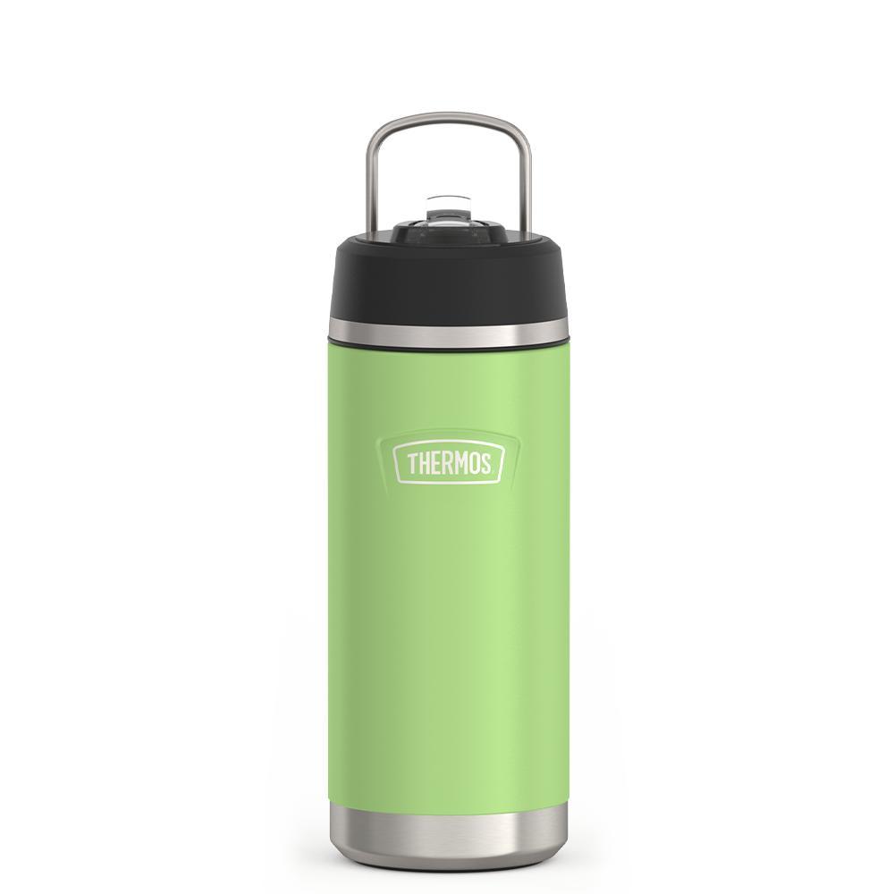 18oz ICON™ KIDS WATER BOTTLE WITH STRAW LID、mySite、noshort