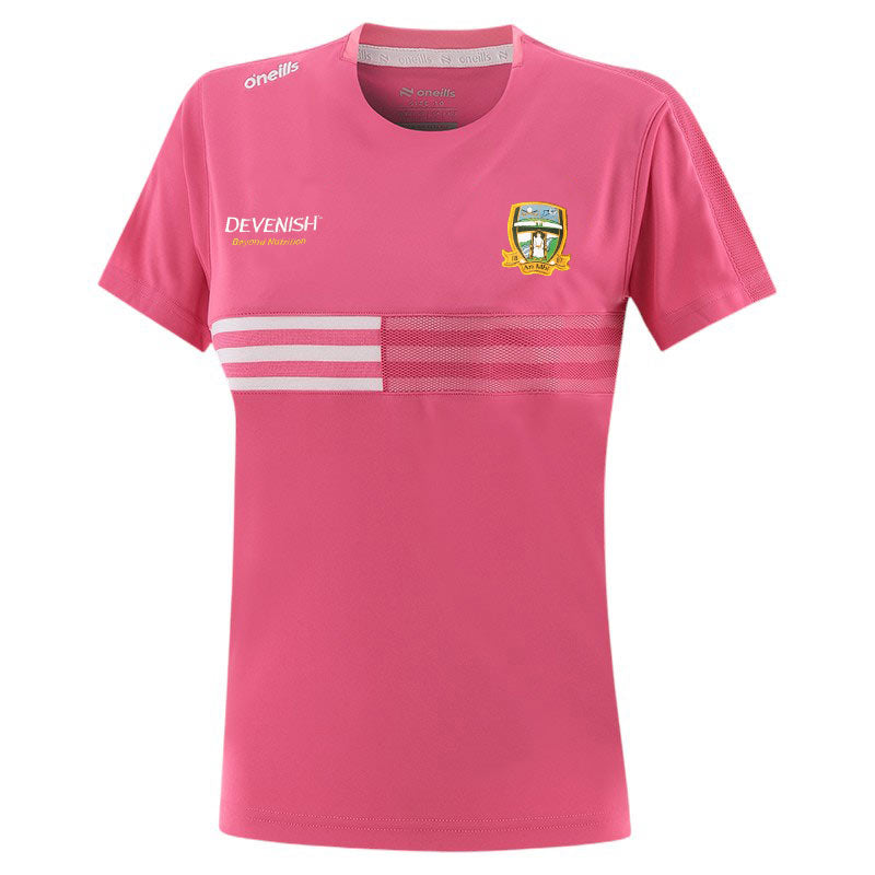 O'Neills Meath GAA Nepal Womens T-Shirt、mySite、shO'Neills Meath GAA Nepal Womens T-Shirt、mySite、glenpowelloop_name