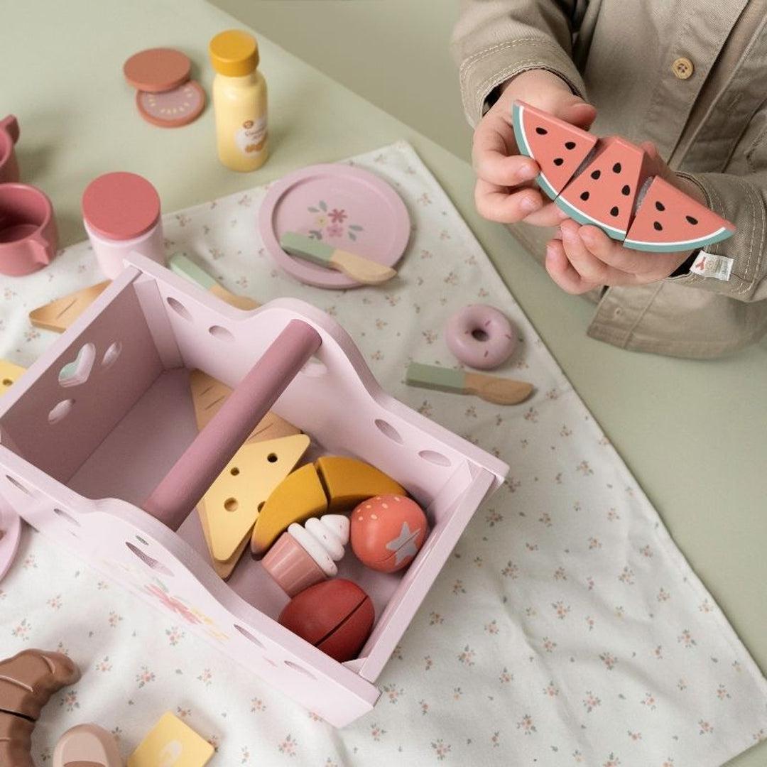  Little Dutch Picnic Set、mySite、merchandisen