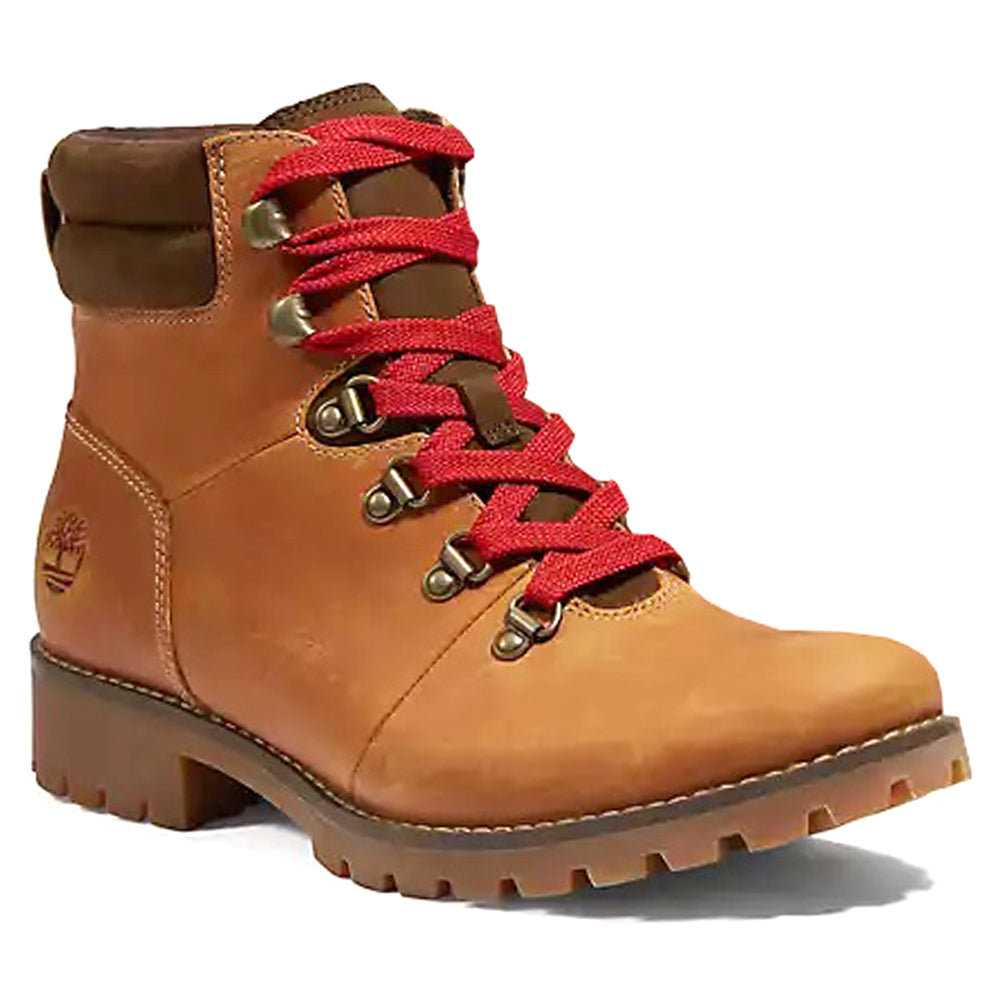 Ellendale Mid Round Toe Hiking Boots、mySite、gtrtttuynbv