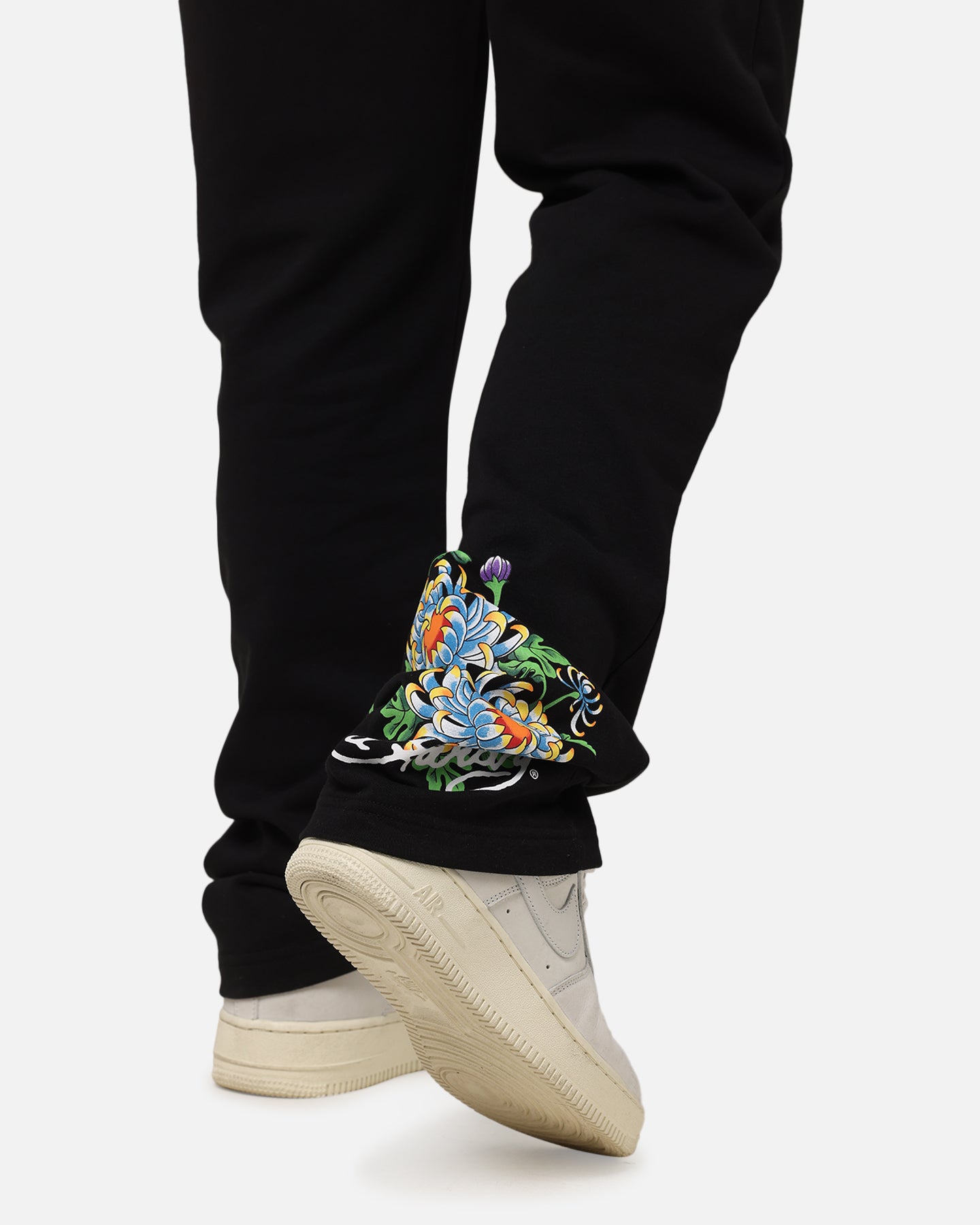 Ed Hardy Women's Flora Trackpants Black、mySite、zt4zffjzw