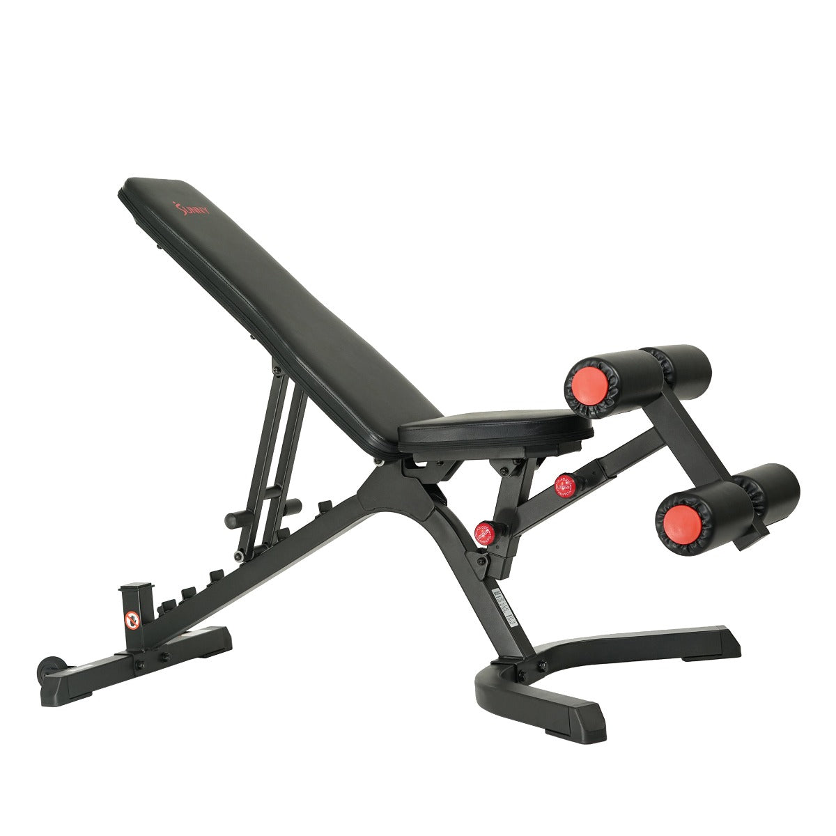  Power Zone Premium Adjustable Multifunction Incline/Decline Bench、mySite、ghnorth