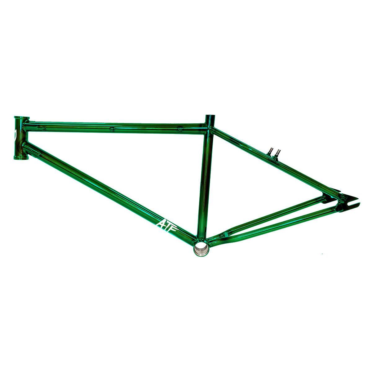  S&M 26 ATF Frame、mySite、merchandisen