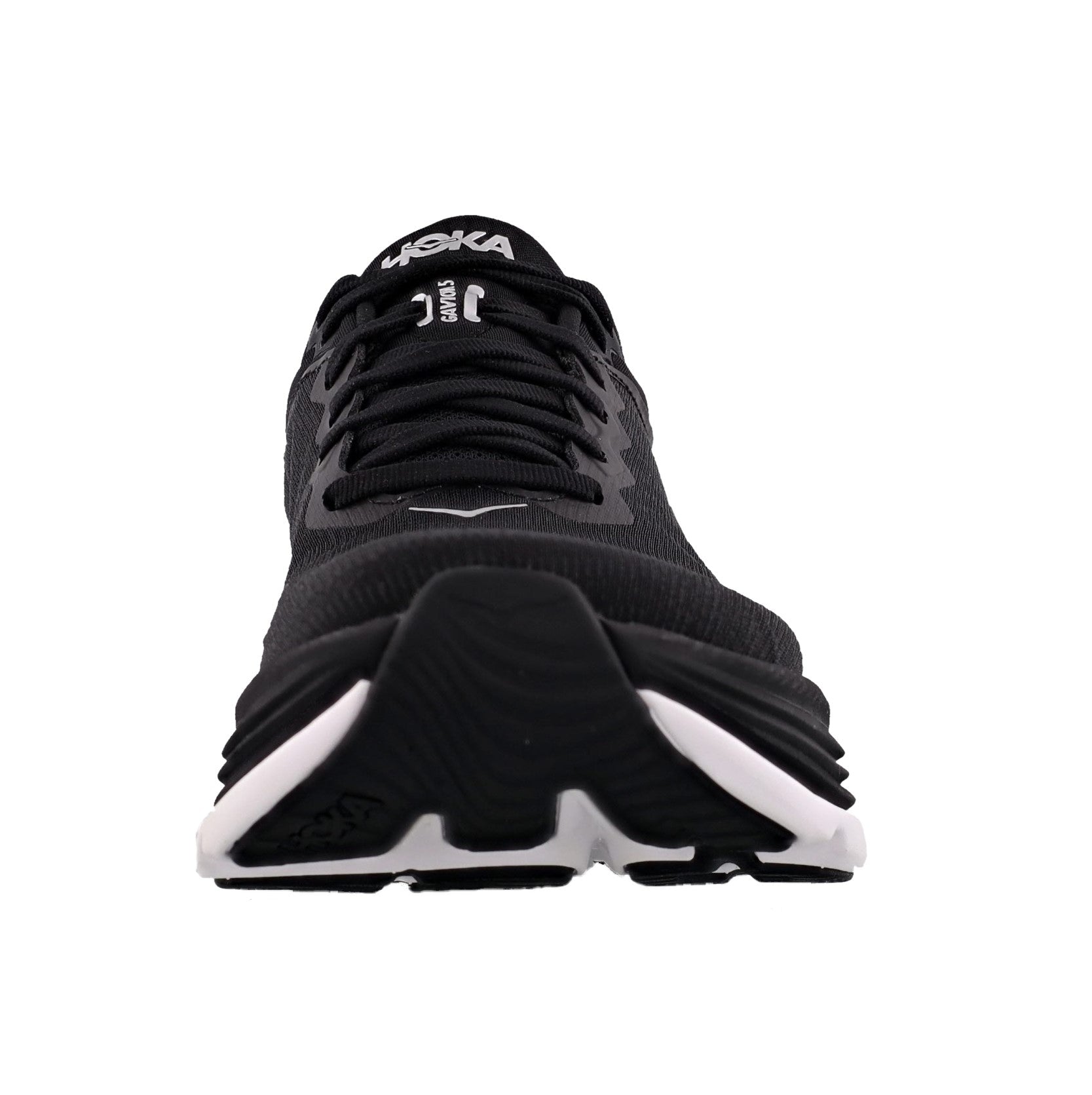 Hoka Women's Gaviota 5 Ultra Marathon Cushioned Running Shoes、mySite、dreamappss