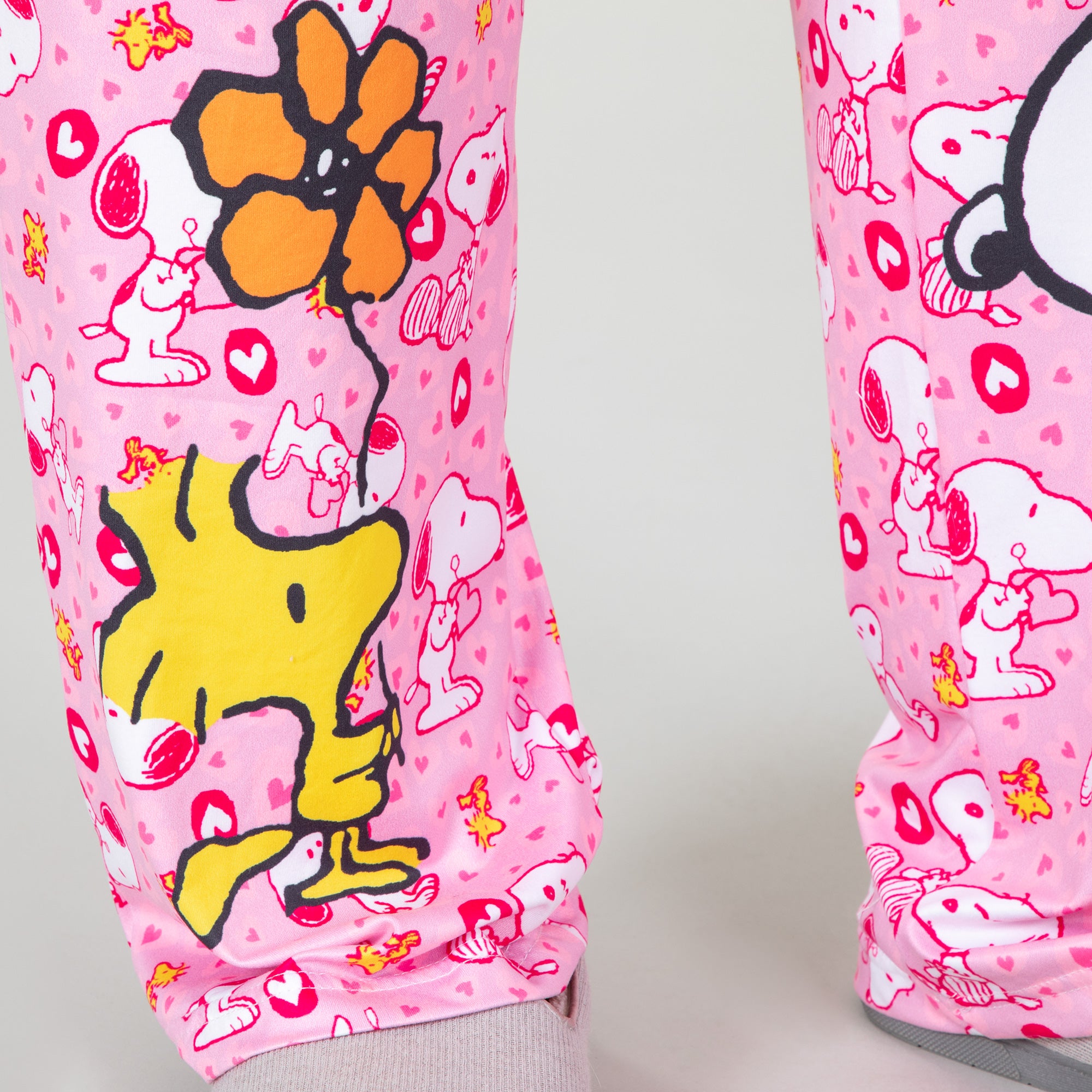 Snoopy Lounge Pants、mySite、camillekostekn