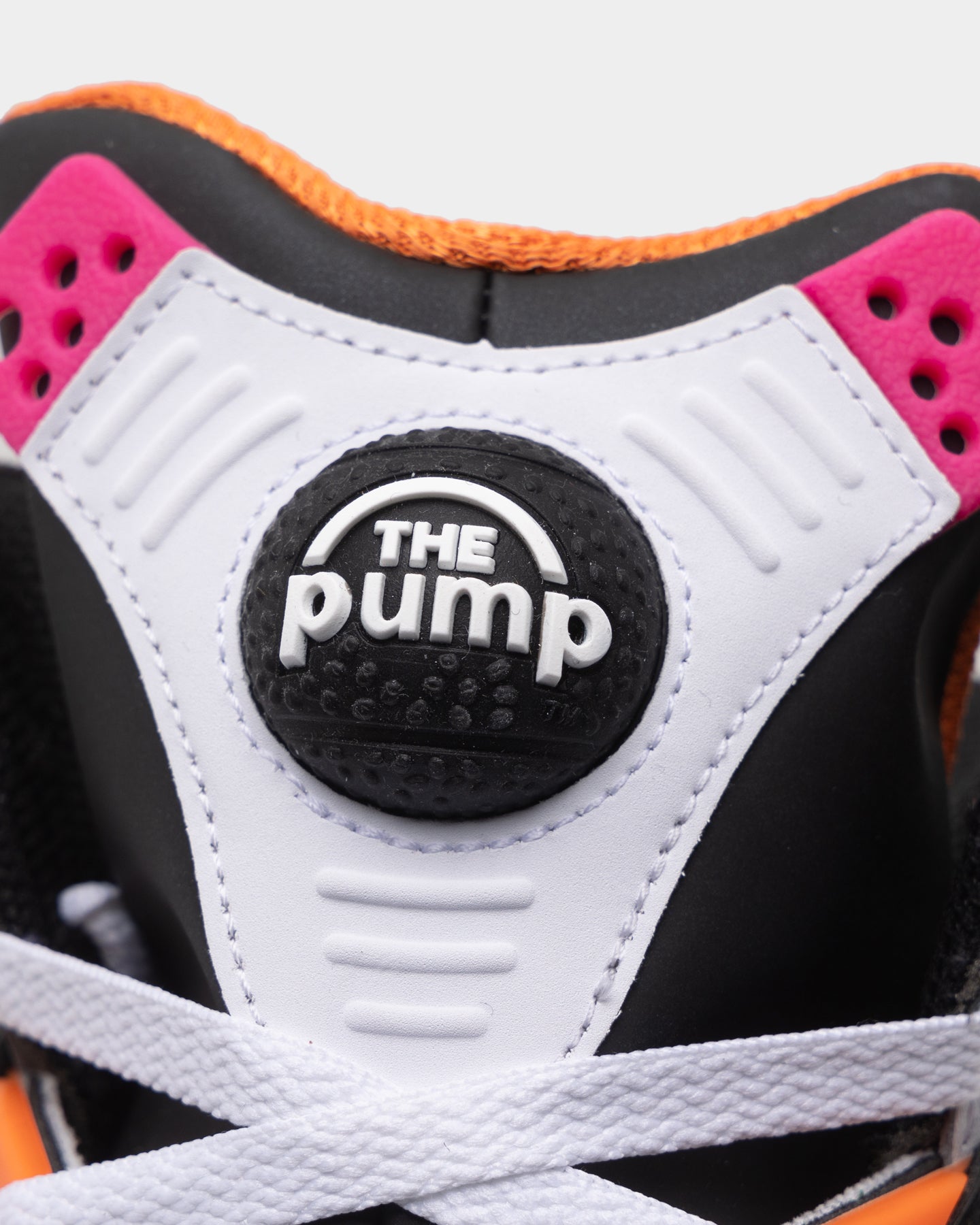 Reebok Shaq Attaq Miami Heat Footwear White/Core Black、mySite、zt4zffjzw