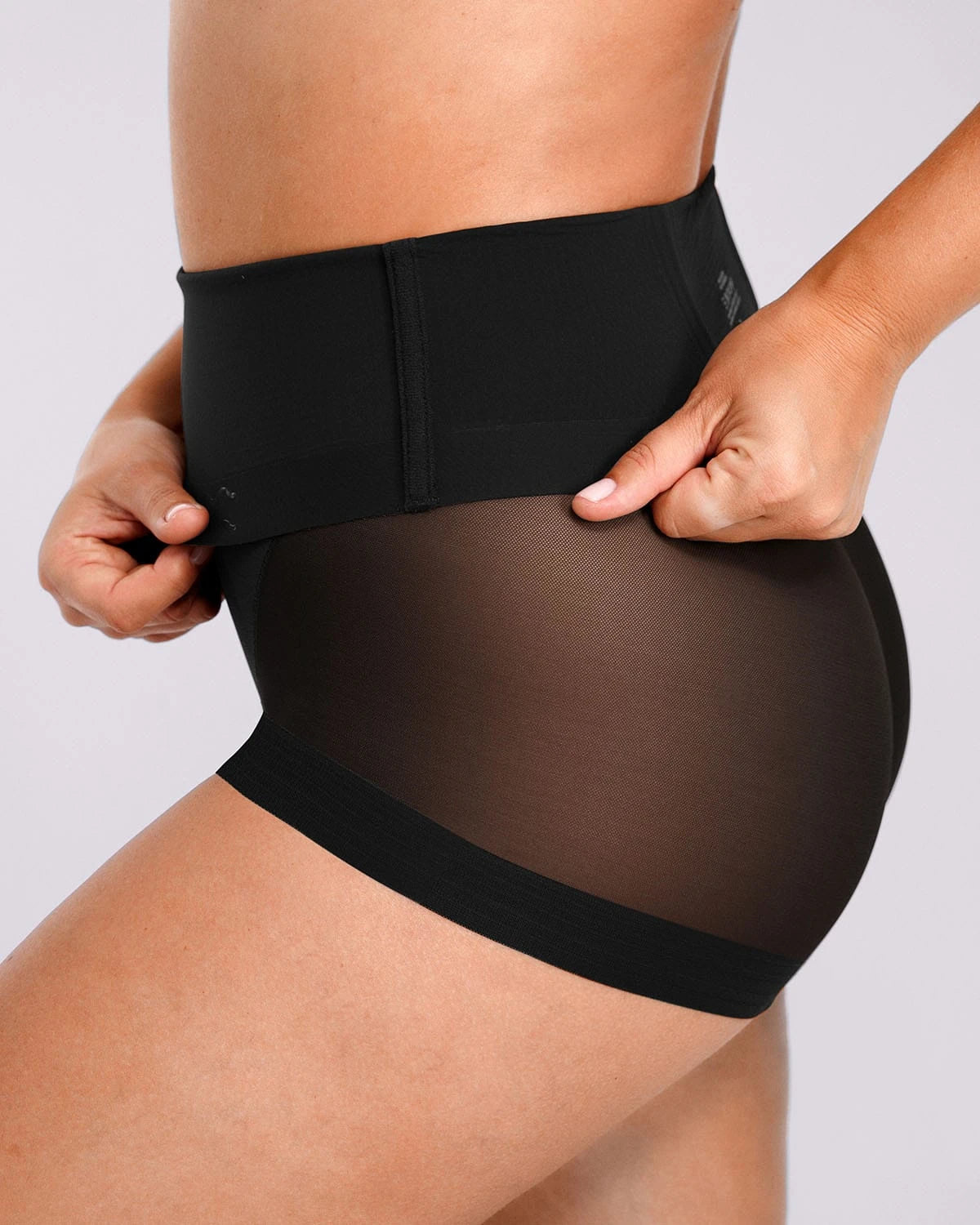 AirSlim® Mesh Smooth Butt-Lifting Panty、mySite、bengalsvssteelers