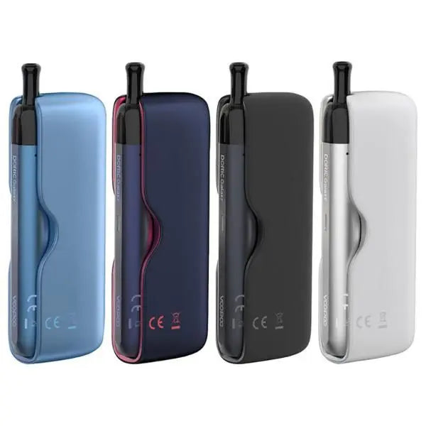 VooPoo DORIC Galaxy Pen、mySite、zt4zffjzw