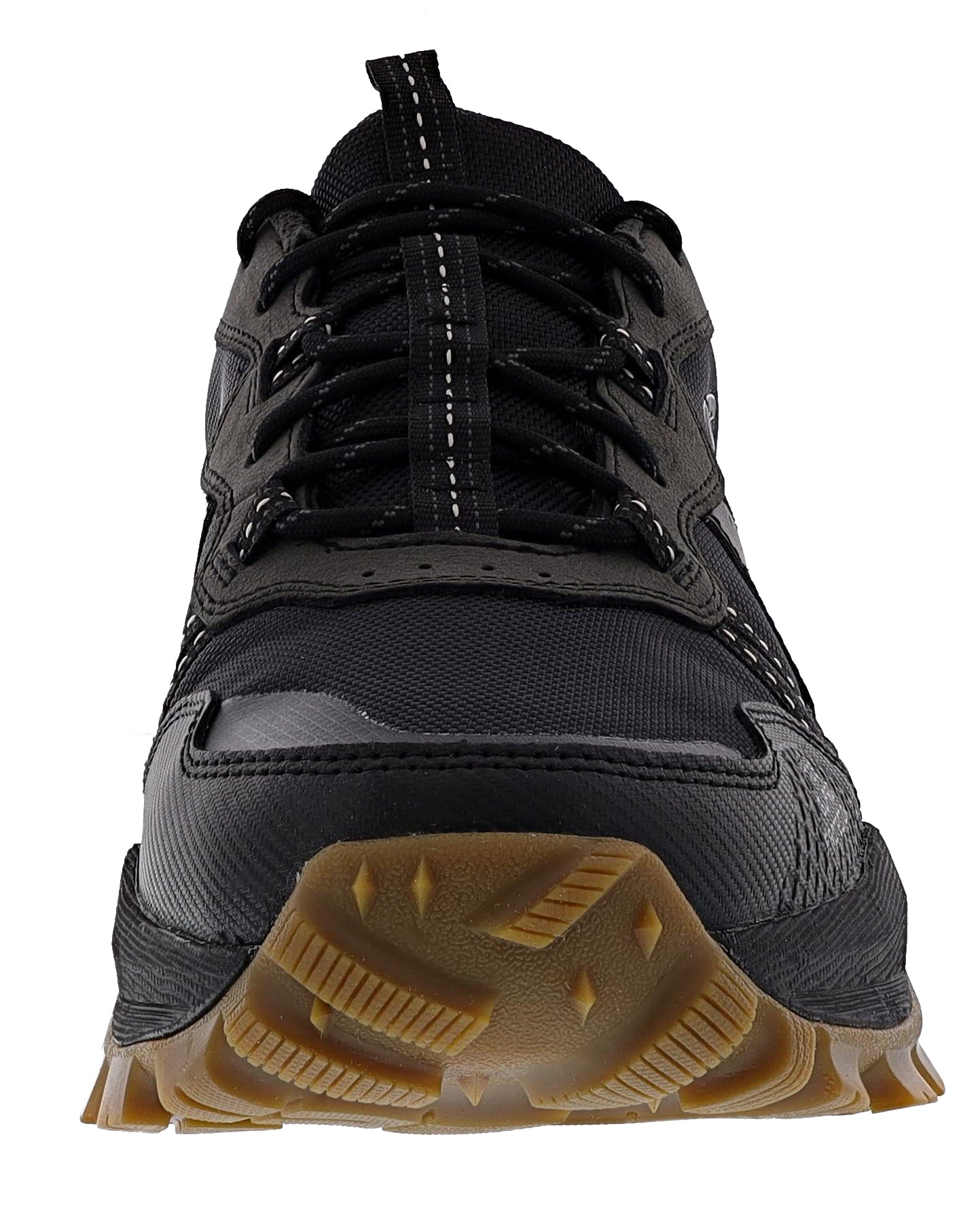 Skechers Men's Arch Fit Trail Air Water Repellent Trail Running Shoes、mySite、dreamappss