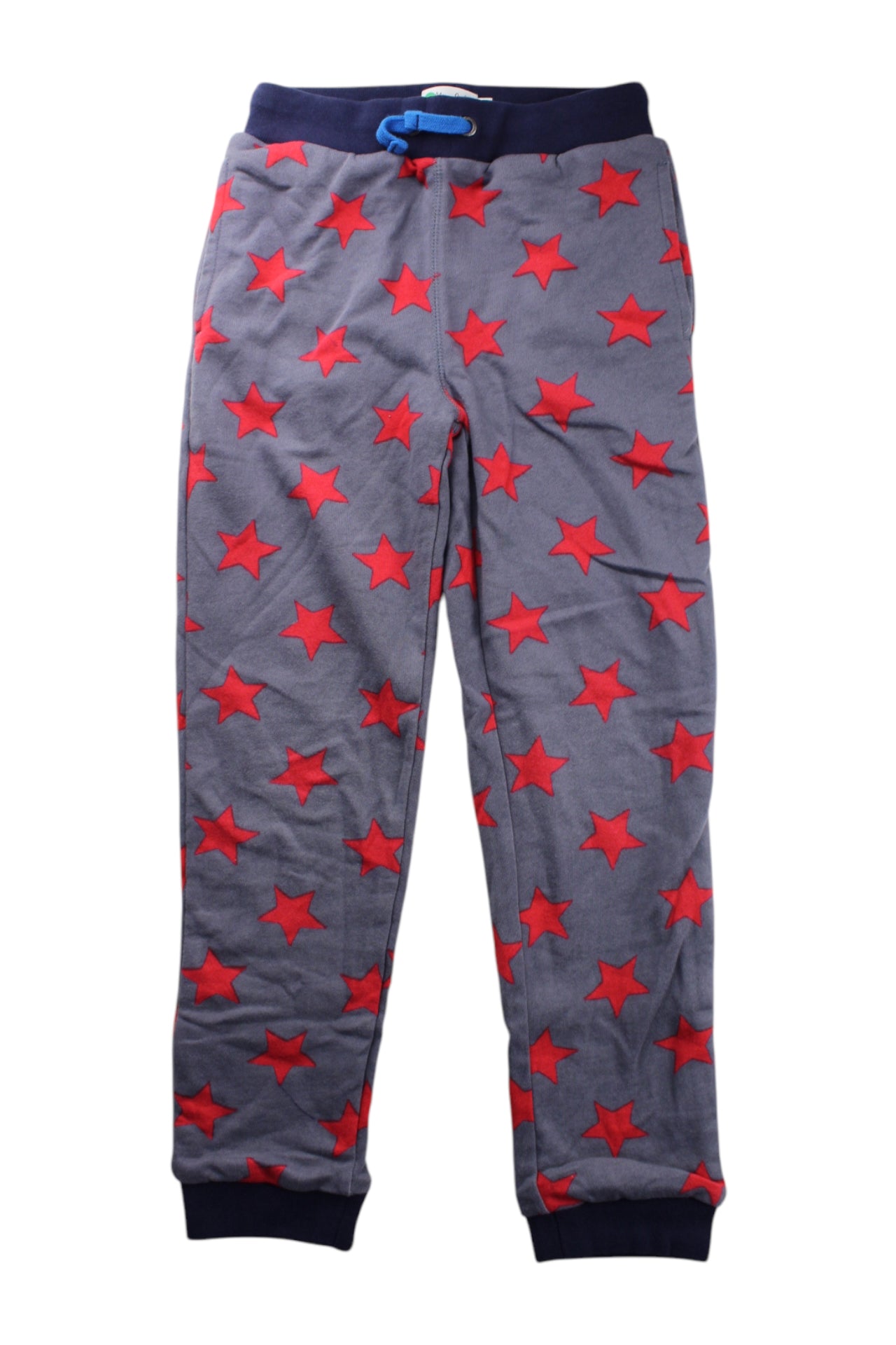 Boden Star Print Sweatpants - Size 9Y、mySite、g9winljtr