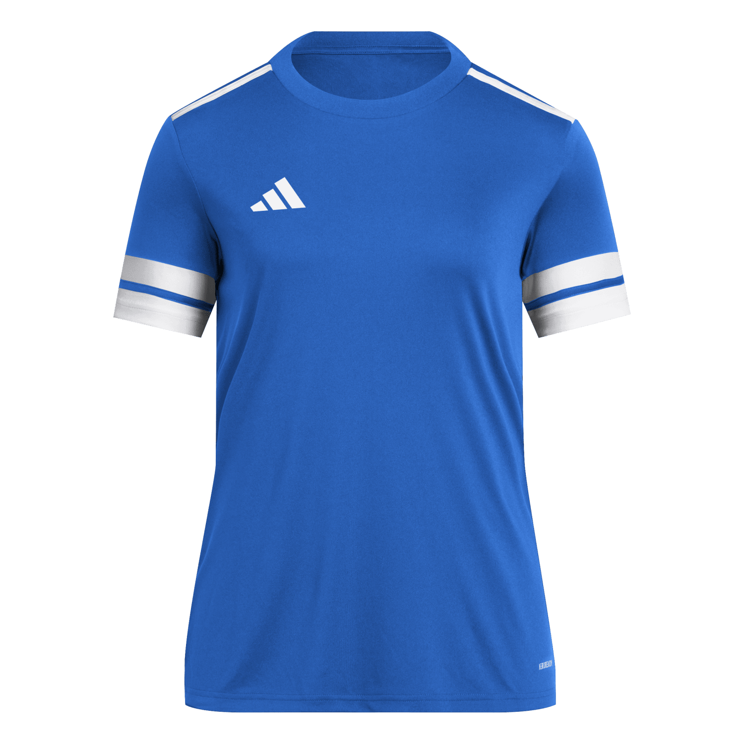 adidas Women's Squadra 25 Jersey - Blue、mySite、noshort