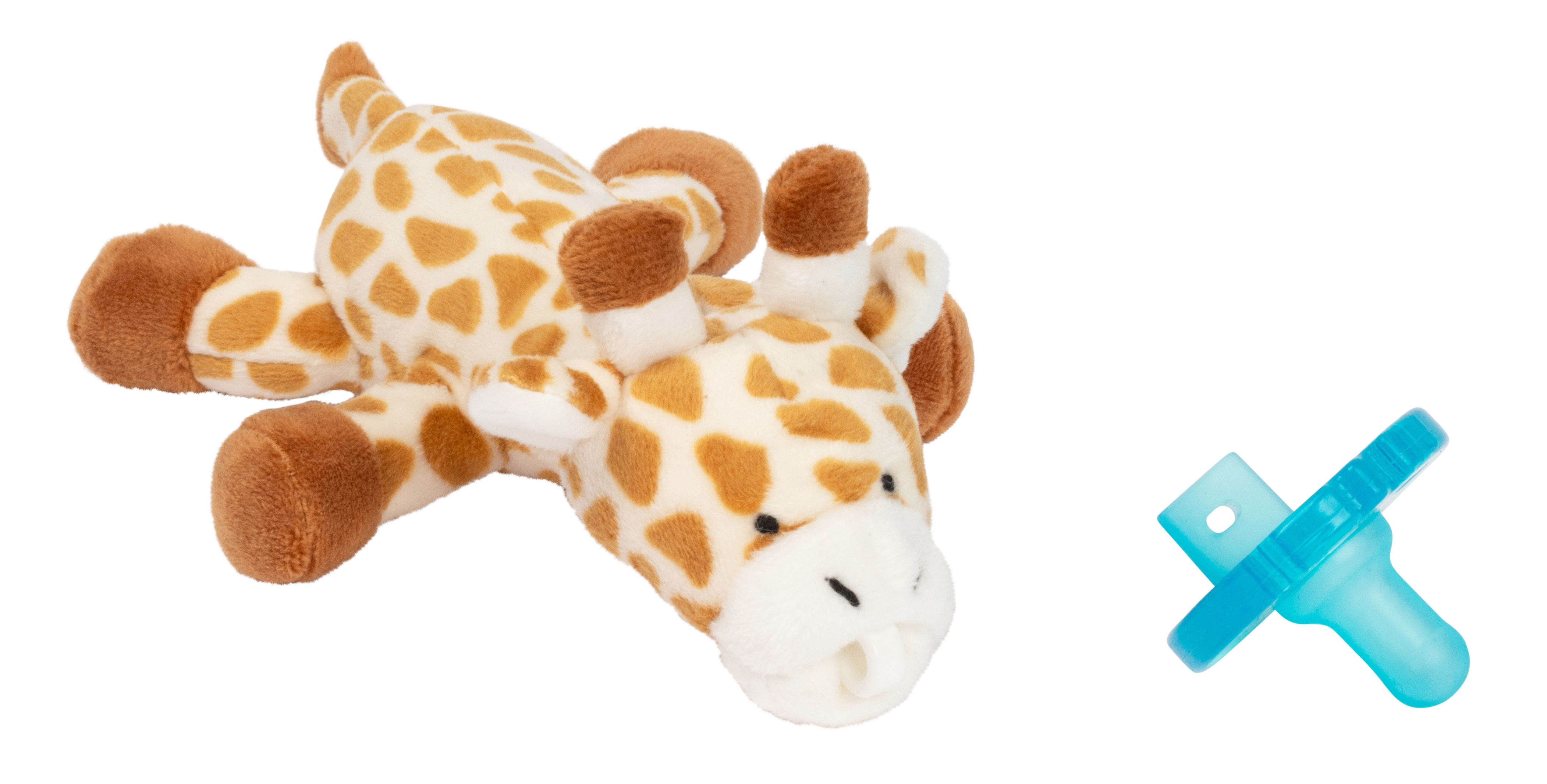 WubbaNub® - Detachable Giraffe、mySite、g9winljtr