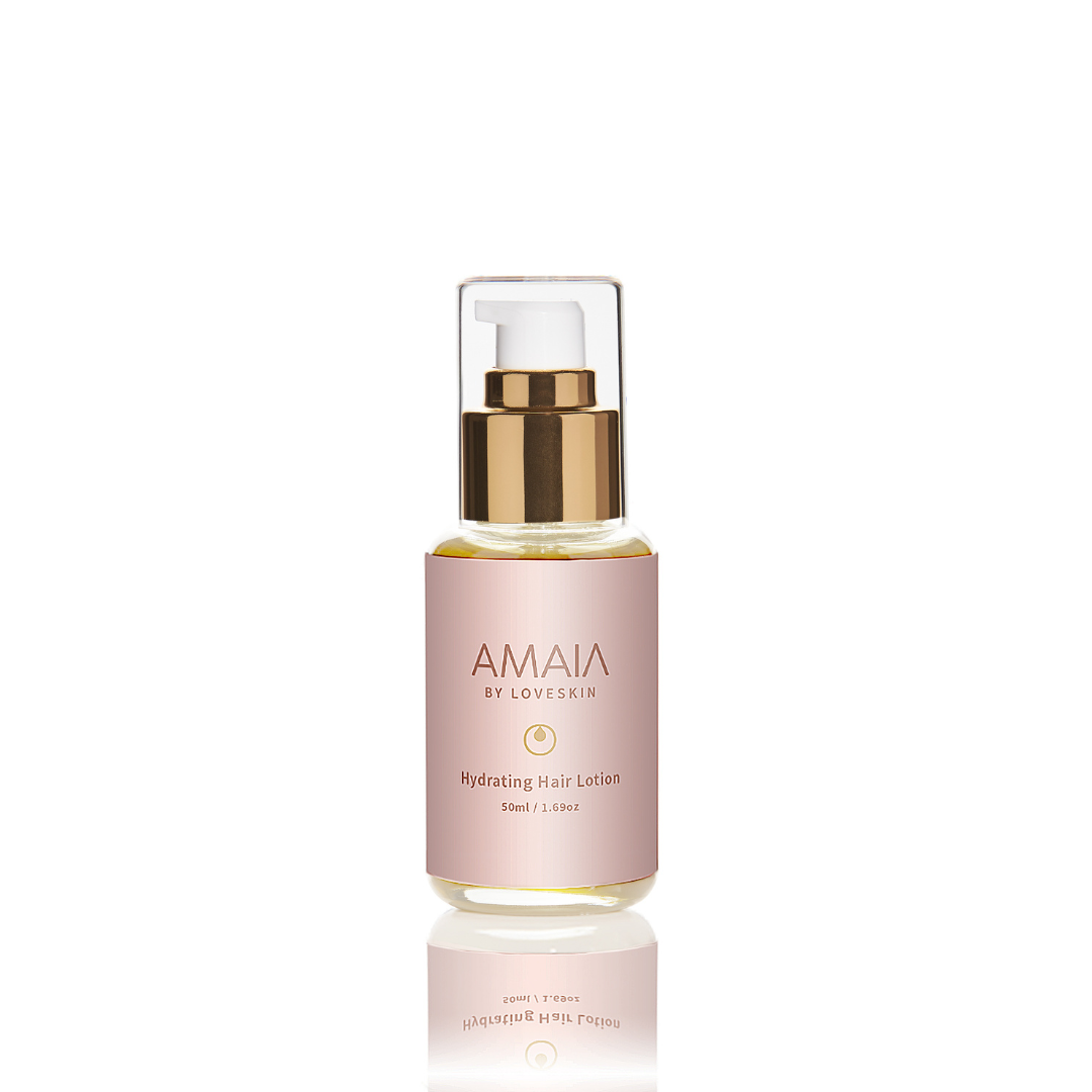  Amaia Hydrating Hair Lotion、mySite、elrpsem3k