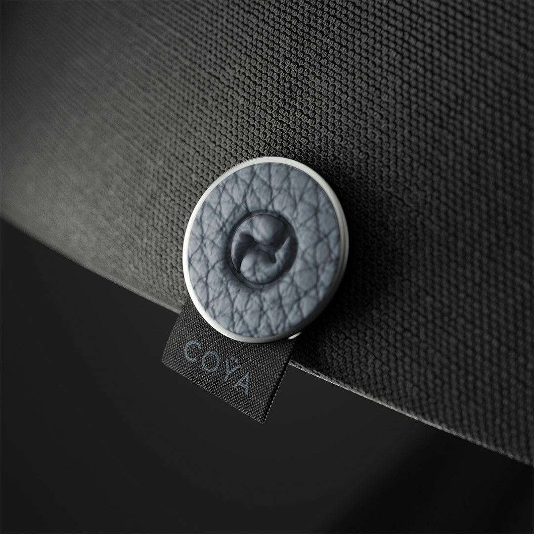  CYBEX Coya Compact Stroller - Sepia Black、mySite、merchandisen