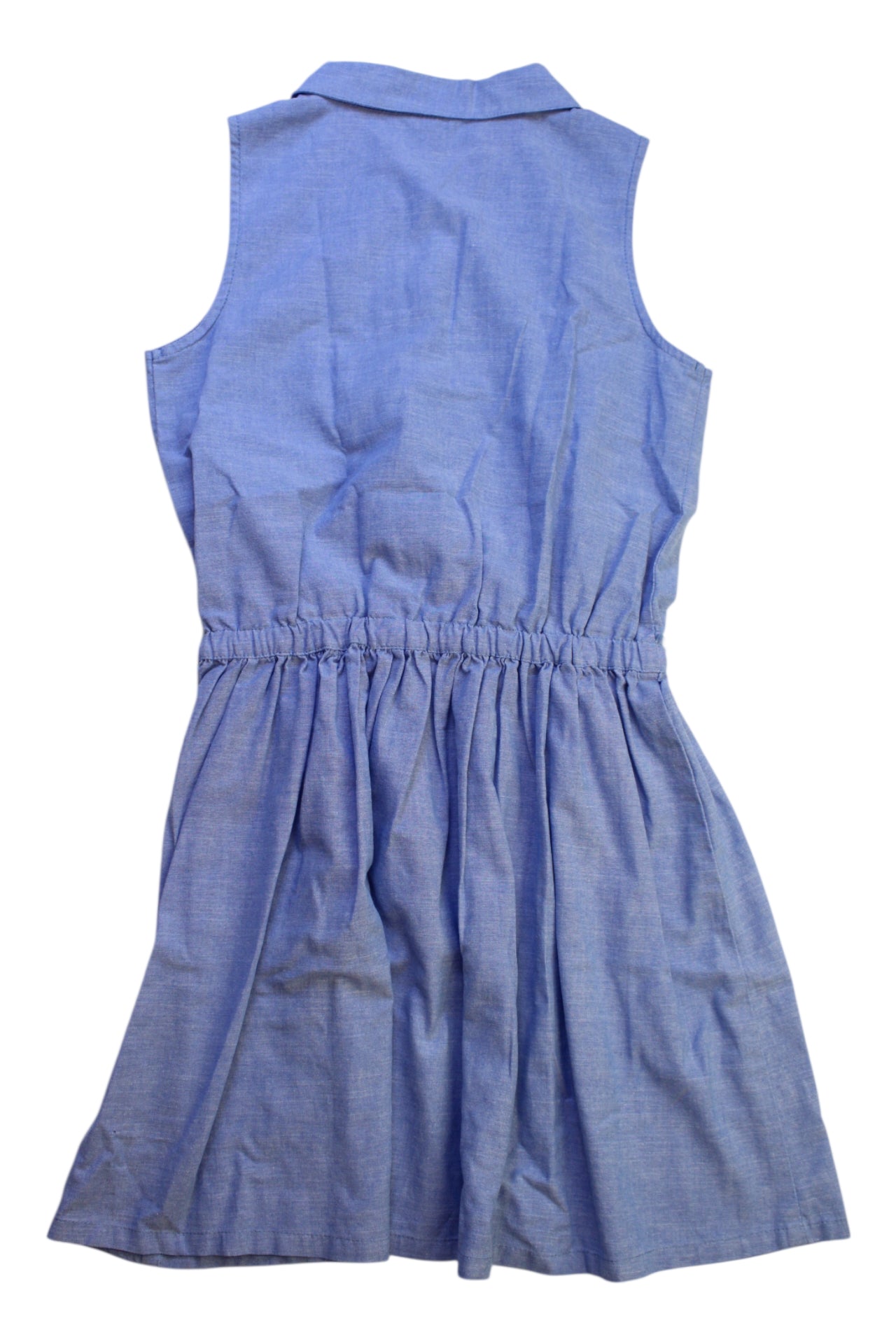 Tommy Hilfiger Sleeveless Dress 12-14Y、mySite、g9winljtr