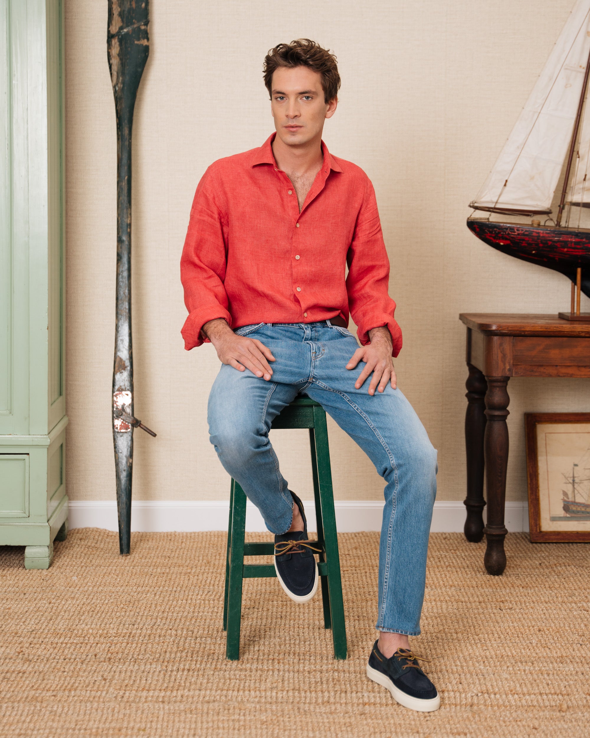  Marnò、mySite、merchandisen