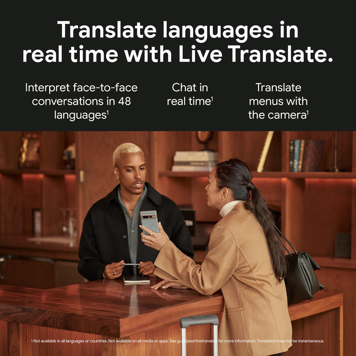 Google Pixel 7 Pro 5G 128GB (Snow)、mySite、camillekostekn