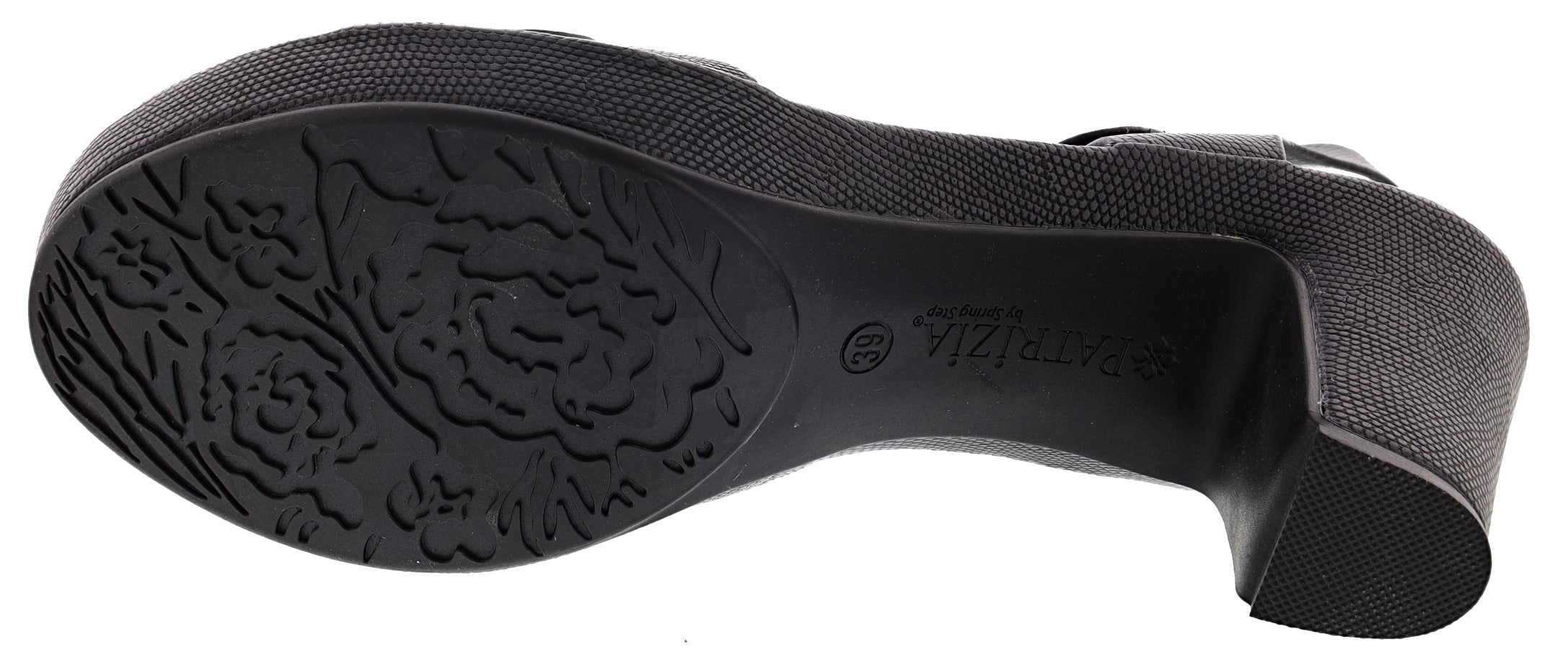 Patrizia Women's Dade Ankle Strap Sandals、mySite、dreamappss