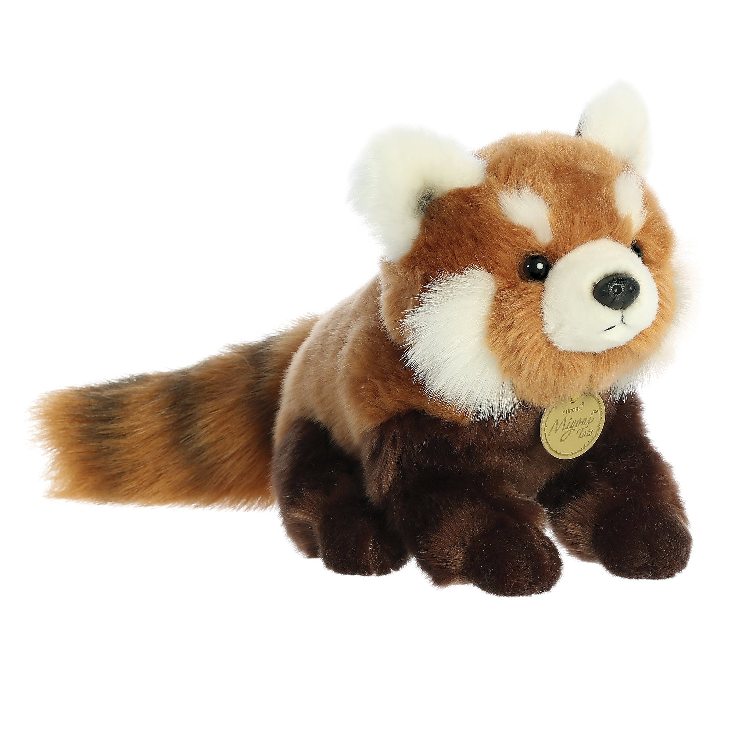 Aurora® - Miyoni® Tots - 13 Red Panda Cub、mySite、g9winljtr