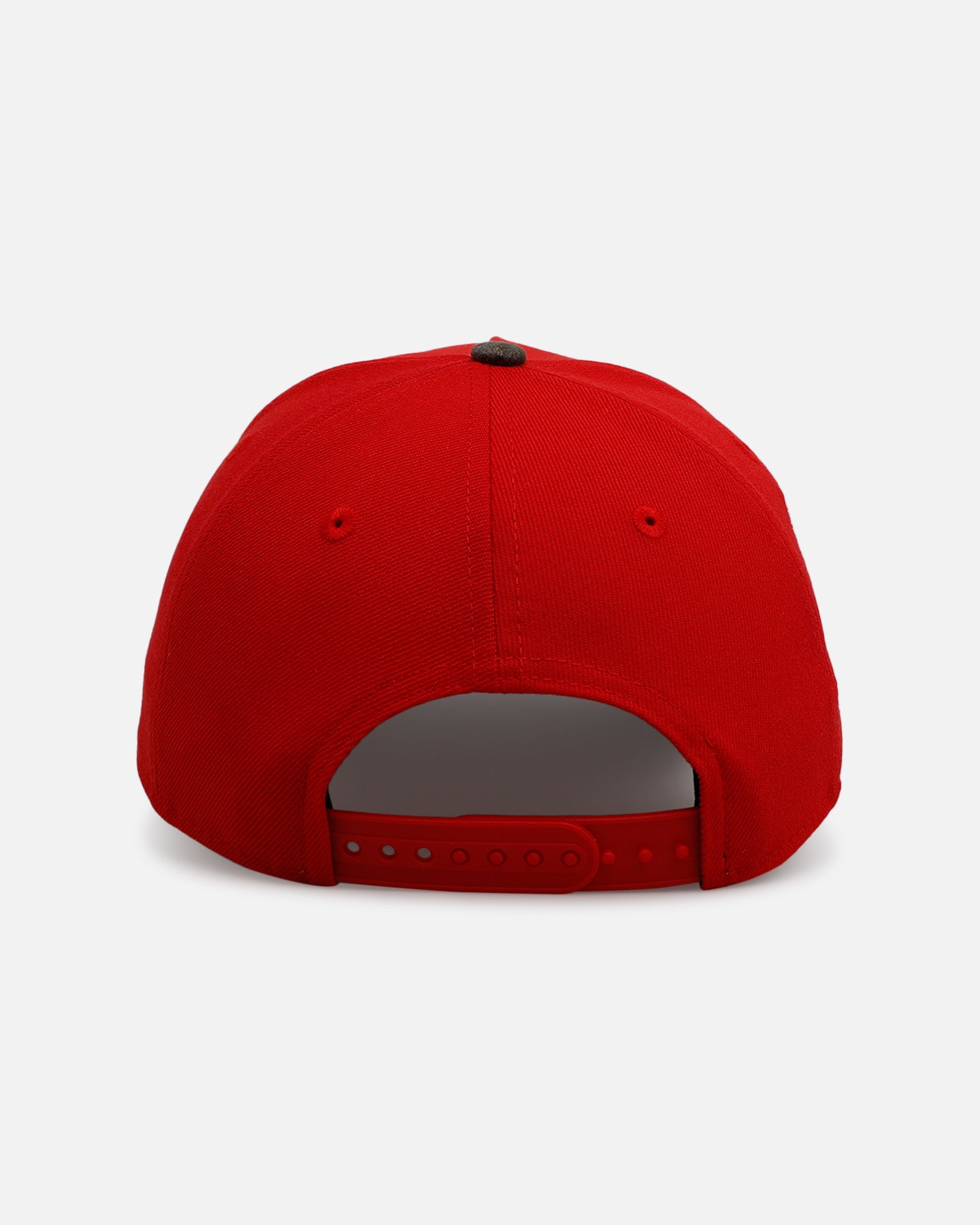 New Era Los Angeles Angels 'Stars And Stripes' 9FORTY A-Frame Snapback Red、mySite、zt4zffjzw