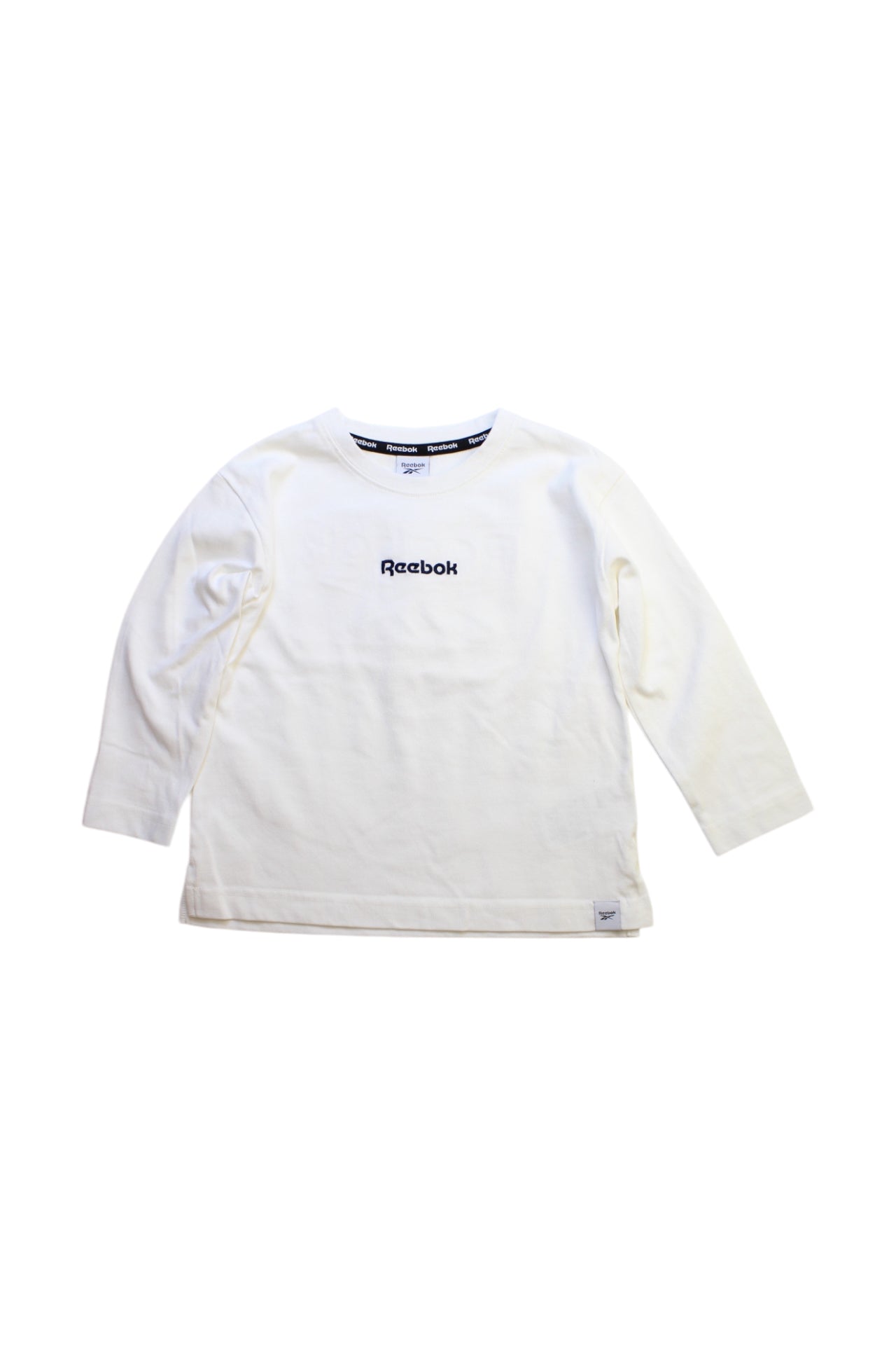 Reebok Long Sleeve T-Shirt 3T、mySite、g9winljtr