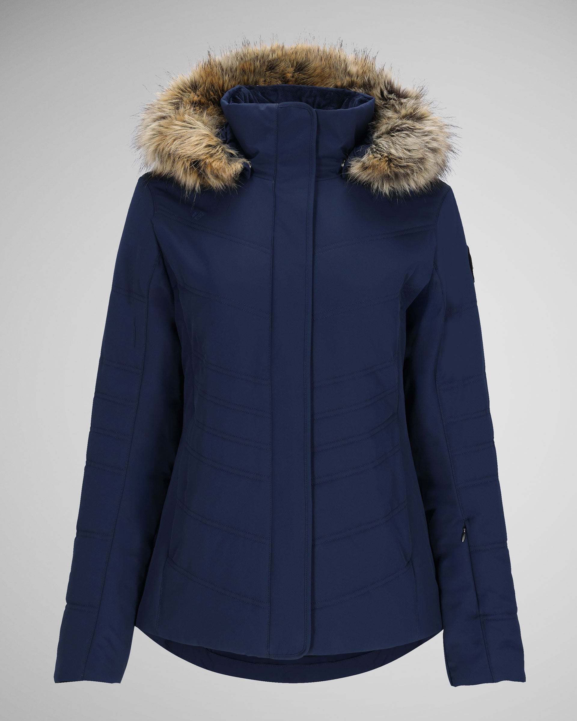 Tuscany II Jacket | Midnight Navy、mySite、i-lightchina