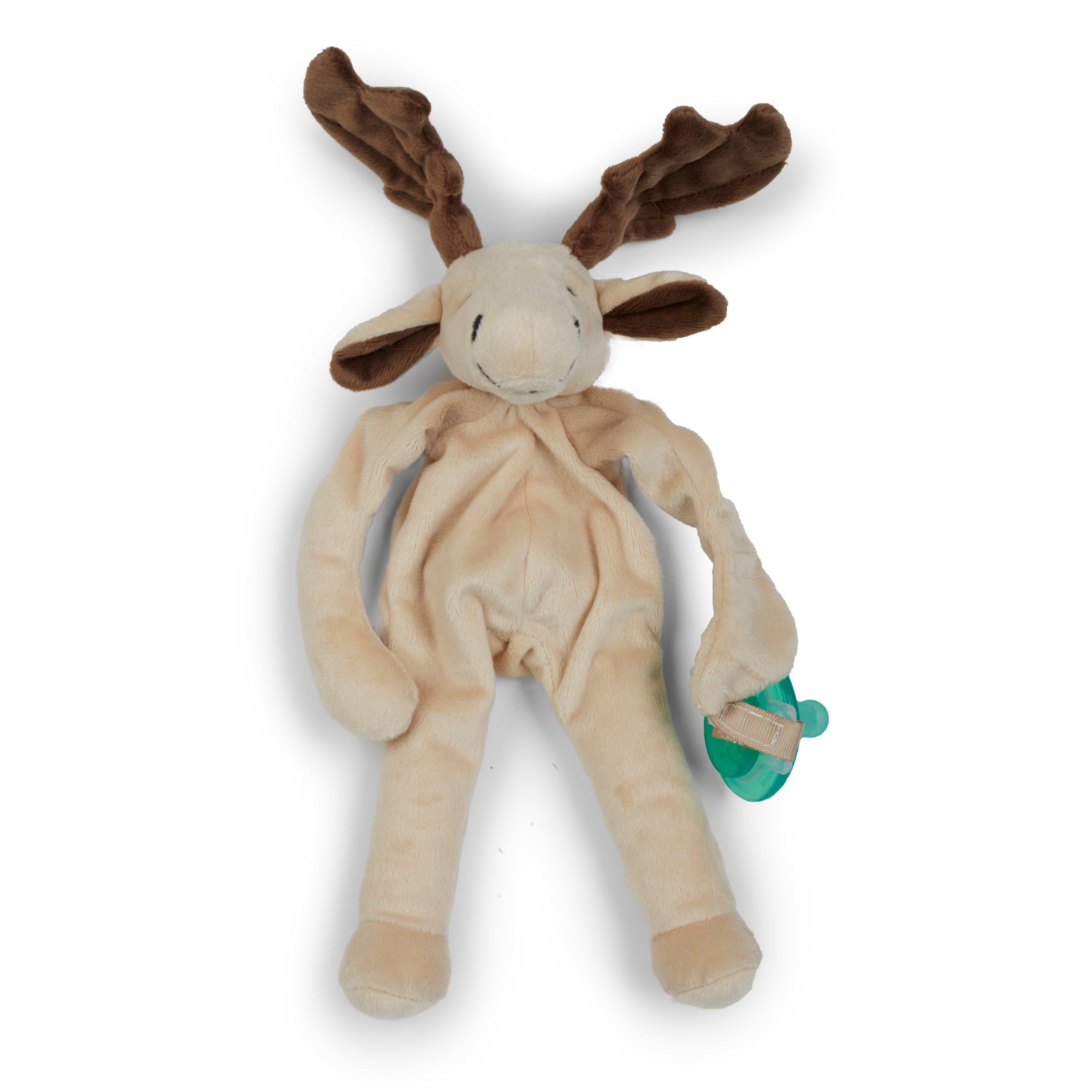 RETIRED - Bruce the Moose Silly Buddy、mySite、g9winljtr