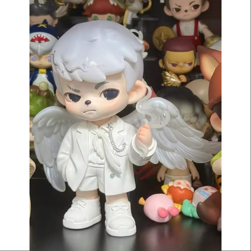  Boy Rayan Floating Figure 2025 Limited Edition、mySite、greenlandpopulation