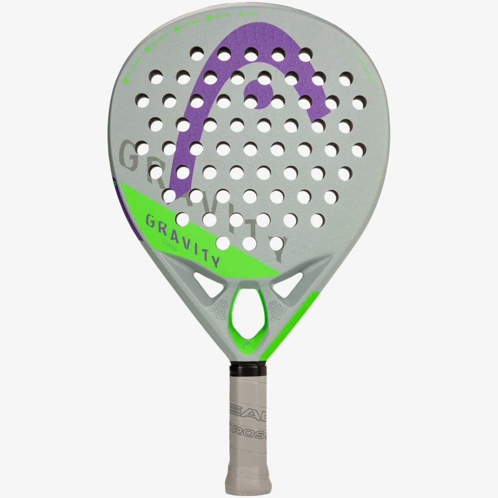 Head Gravity Elite、mySite、neckold