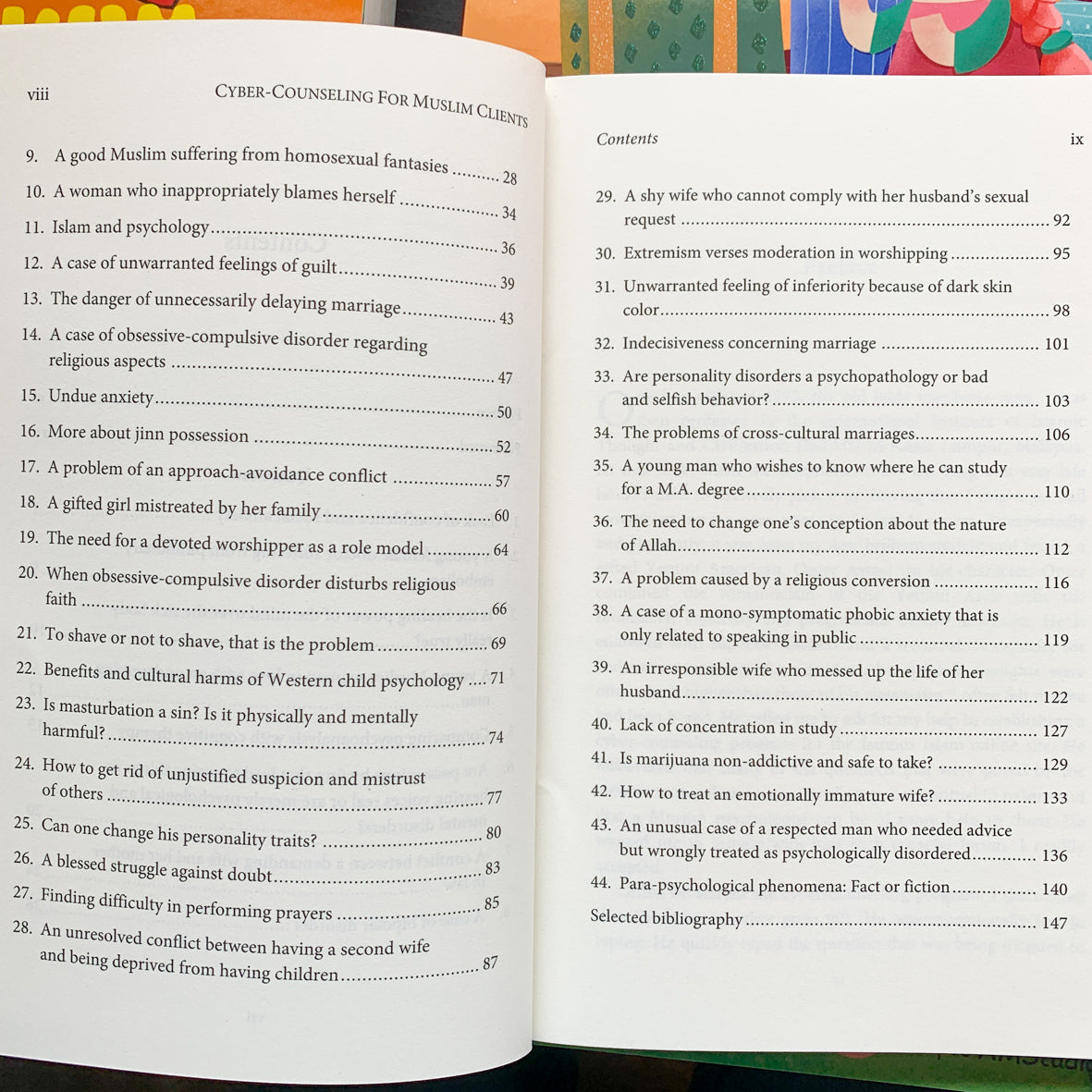 Cyber-Counseling For Muslim Clients、mySite、topwebapps