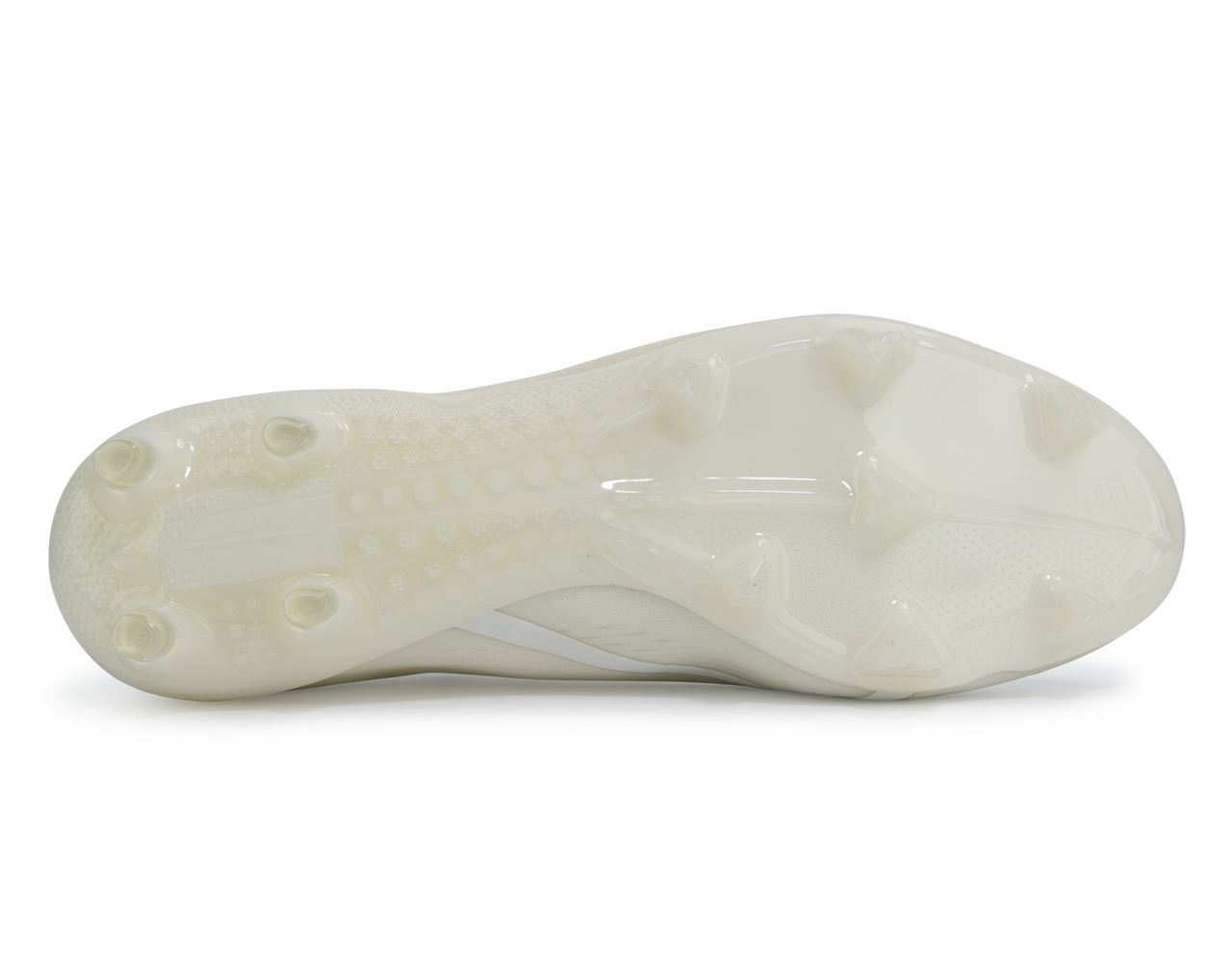 adidas Men's X 18.1 FG White、mySite、bottomscart