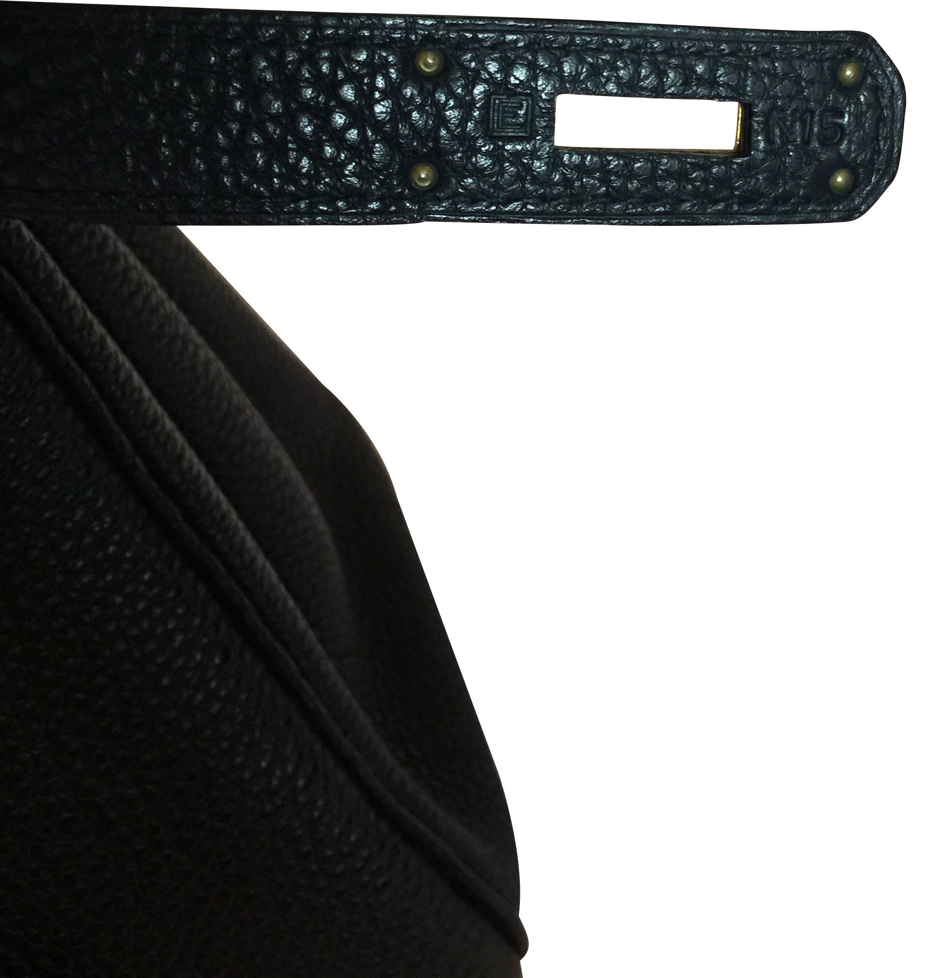 Hermès Kelly 28 Black Togo Bag GHW、mySite、garminoutage.com