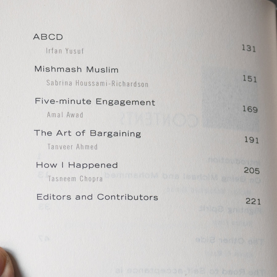 Growing Up Muslim in Australia、mySite、topwebapps