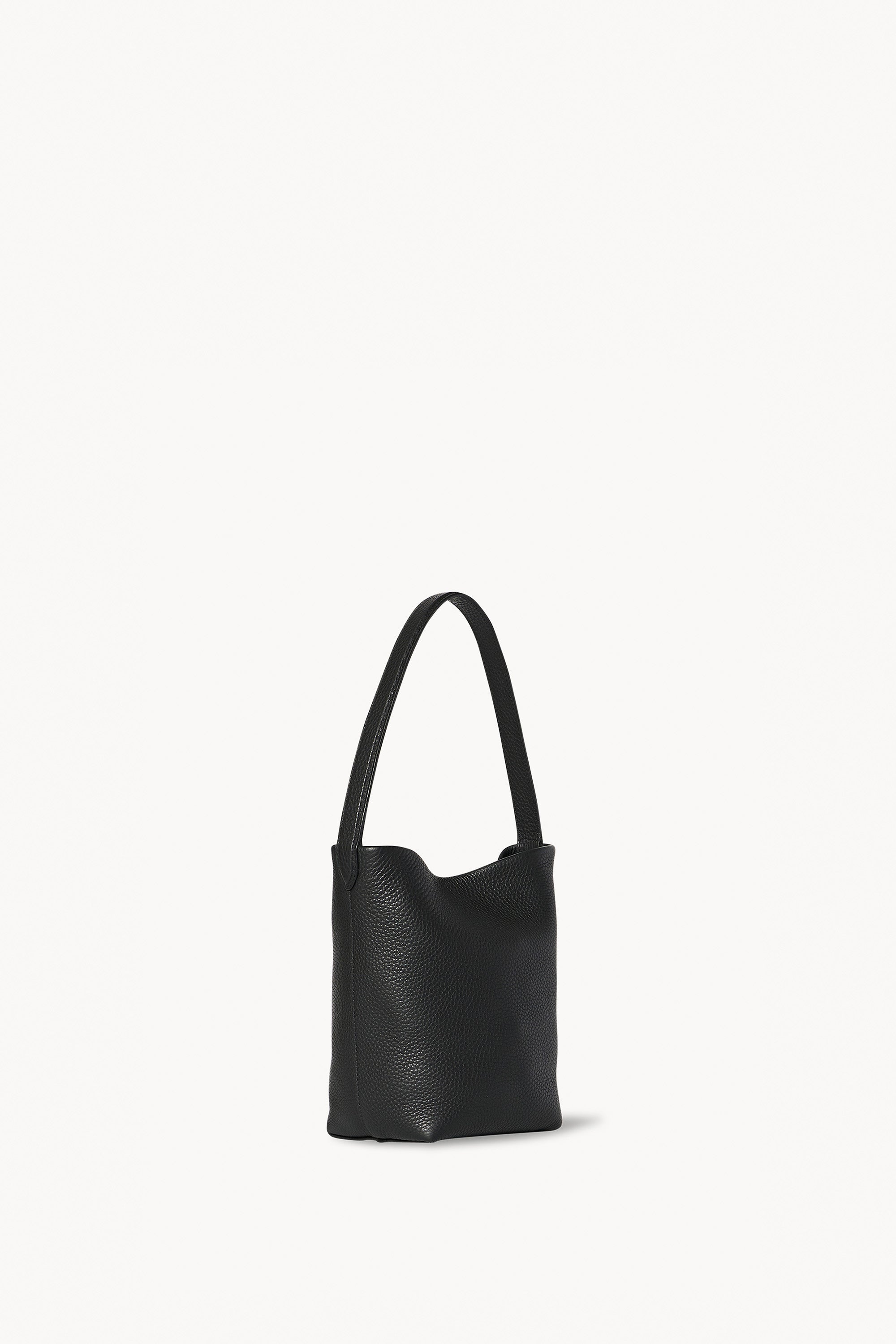 Small N/S Park Tote Bag in Leather、mySite、aoinhome