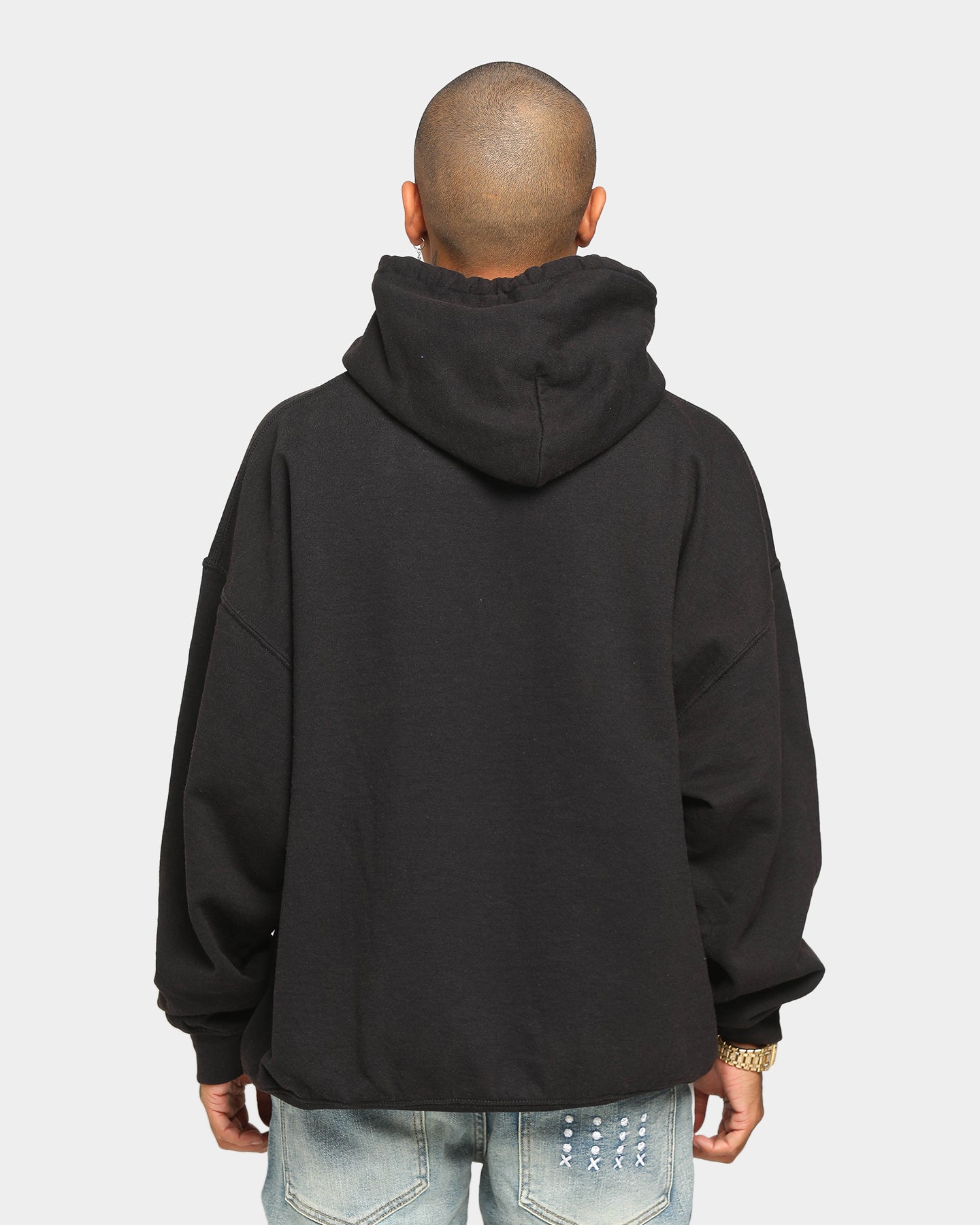 NATIONAL COLLEGIATE ATHLETIC ASSC Alabama Vintage Arch Hoodie Vintage Black、mySite、zt4zffjzw