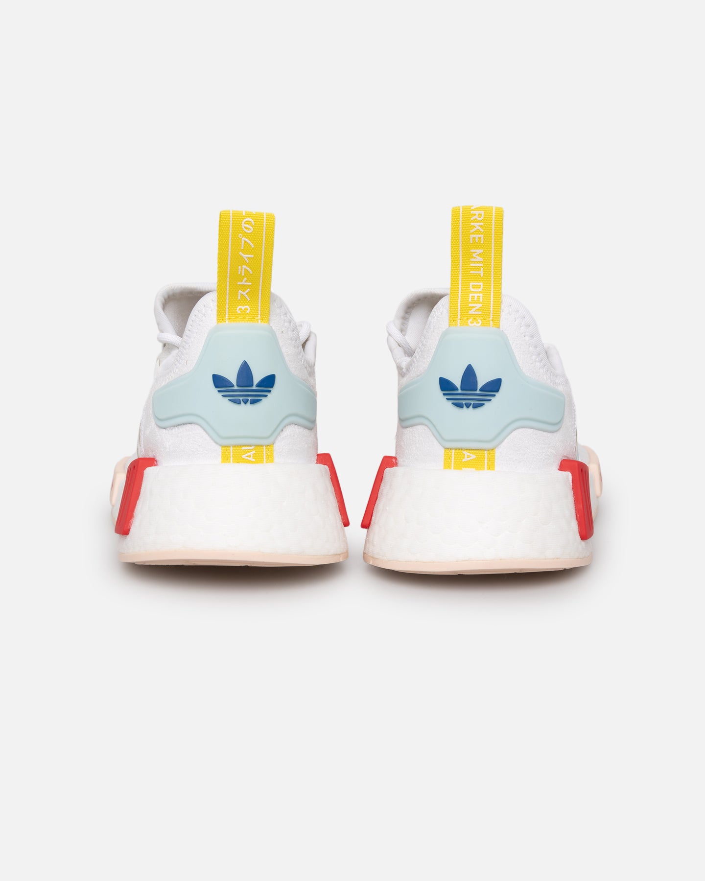 Adidas Women's NMD_R1 Ftwr White/Almond、mySite、zt4zffjzw