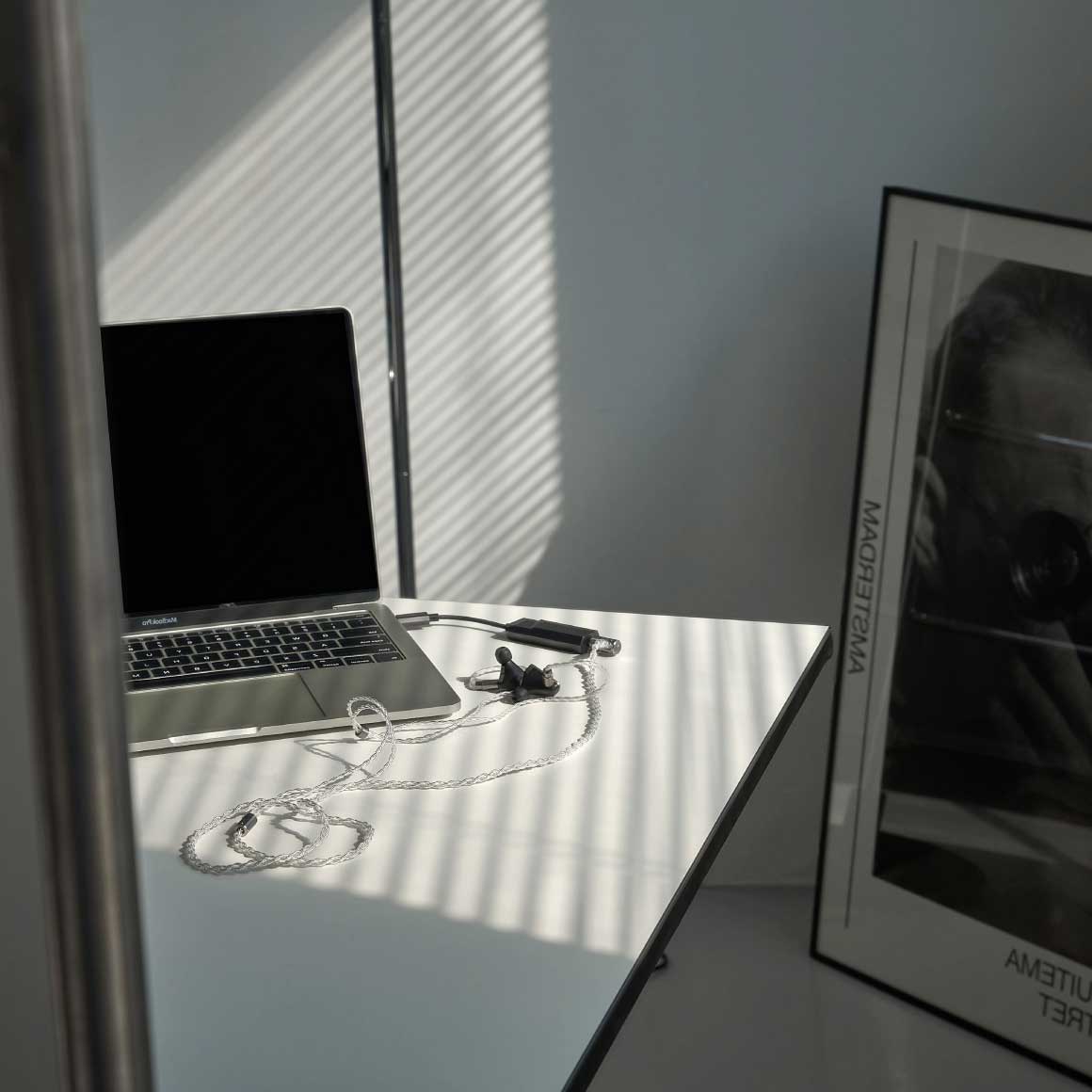  Astell&Kern - AK HC2、mySite、merchandisen