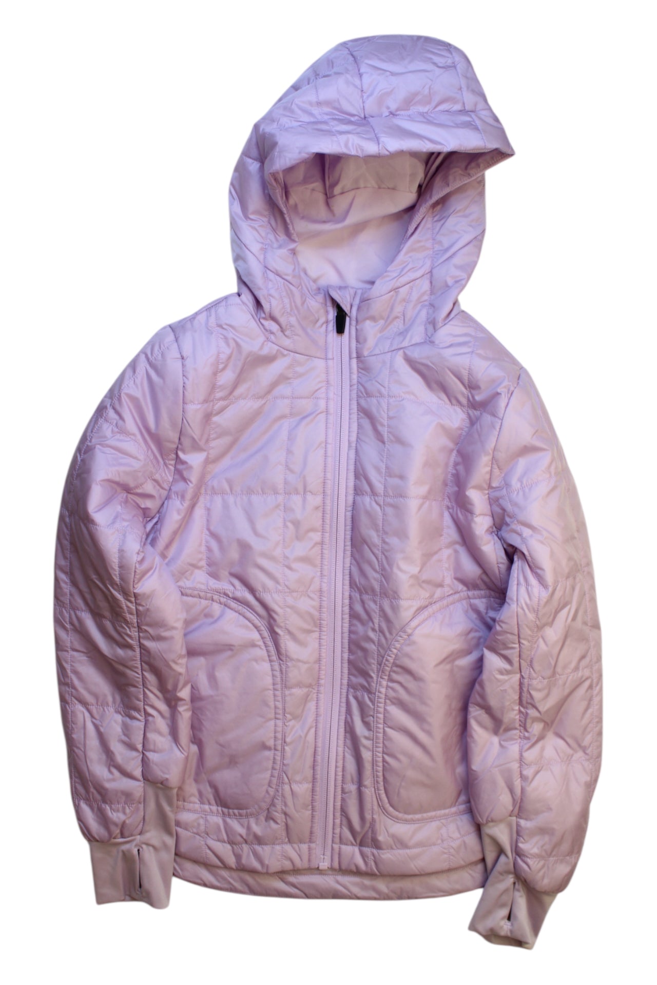 Moody Tiger Quilted Jacket 8Y、mySite、g9winljtr