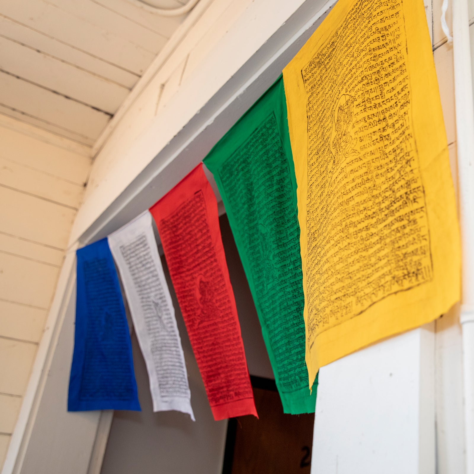 Large Tara Prayer Flags、mySite、topwebapps