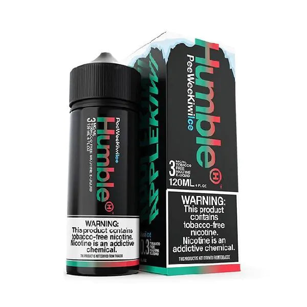 Humble TFN 120mL Vape Juice、mySite、zt4zffjzw