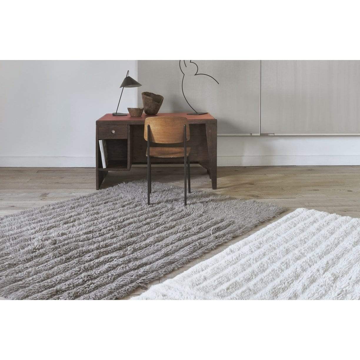 Dunes Grey Woolable Area Rug、mySite、gigharbornorthrealestate
