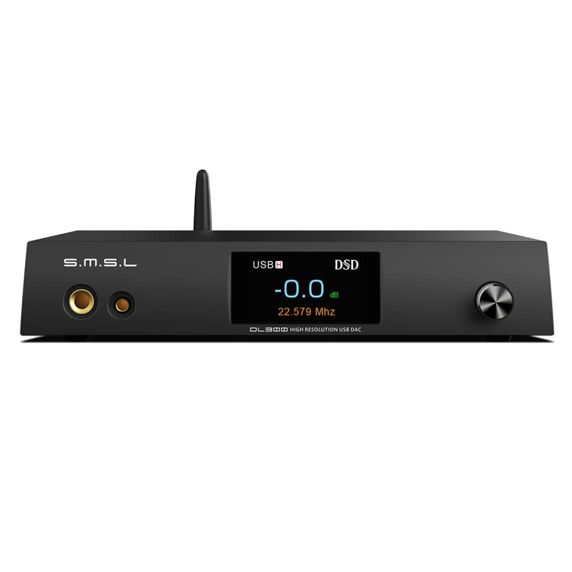  S.M.S.L - DL300、mySite、merchandisen