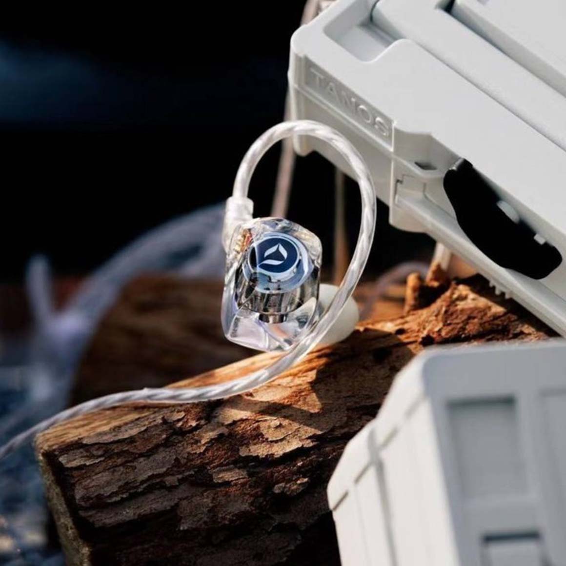  DITA Audio - Project M、mySite、merchandisen