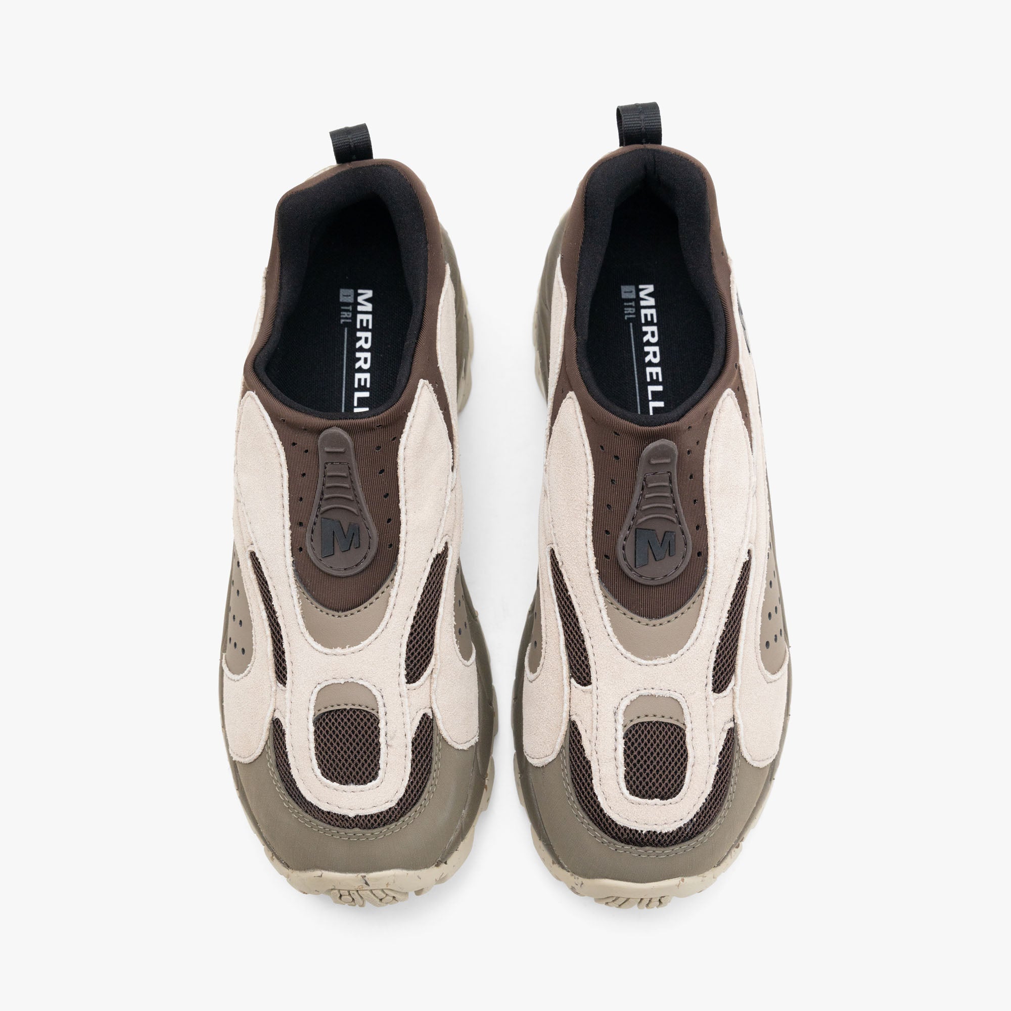  Merrell Moc Speed Streak Evo 1TRL Silt / Coffee、mySite、merchandisen