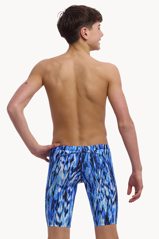  Boys Wing Streak Jammer、mySite、justintrudeaud