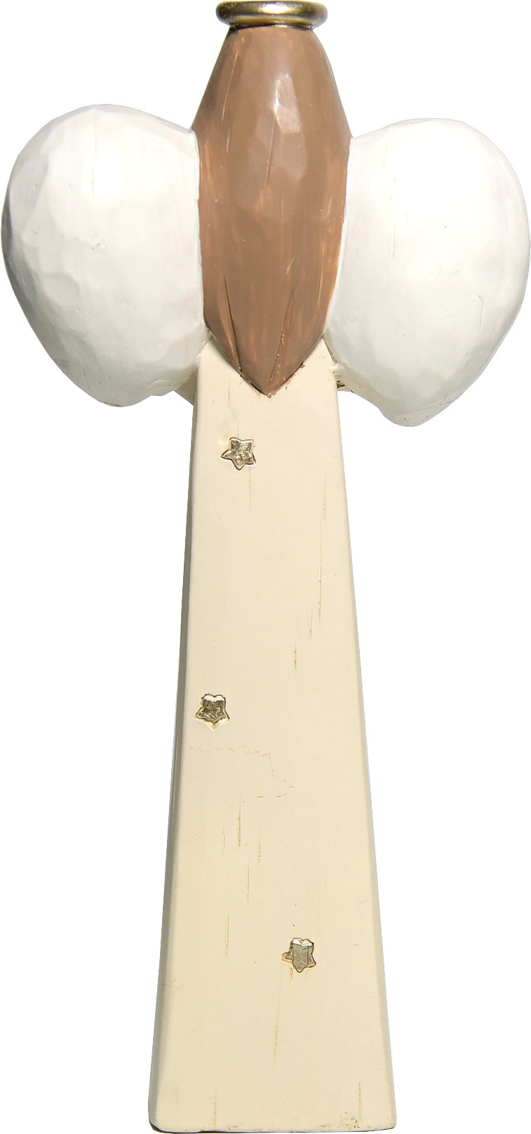  Holy Land Market Resin Love Angel - Decorated with Stars、mySite、elrpsem3k